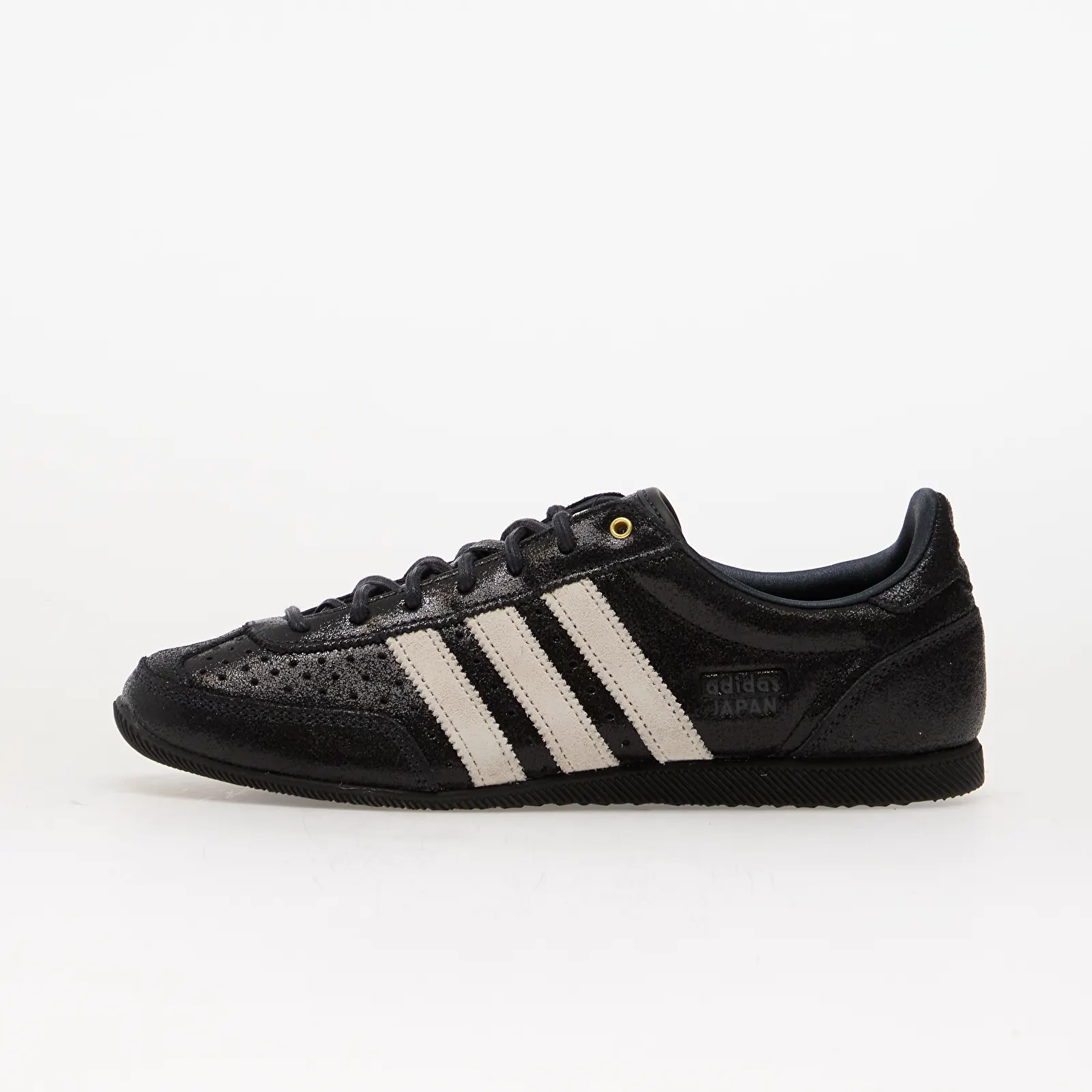 Baskets femme adidas Japan Core Black/ Cloud White/ Night Grey