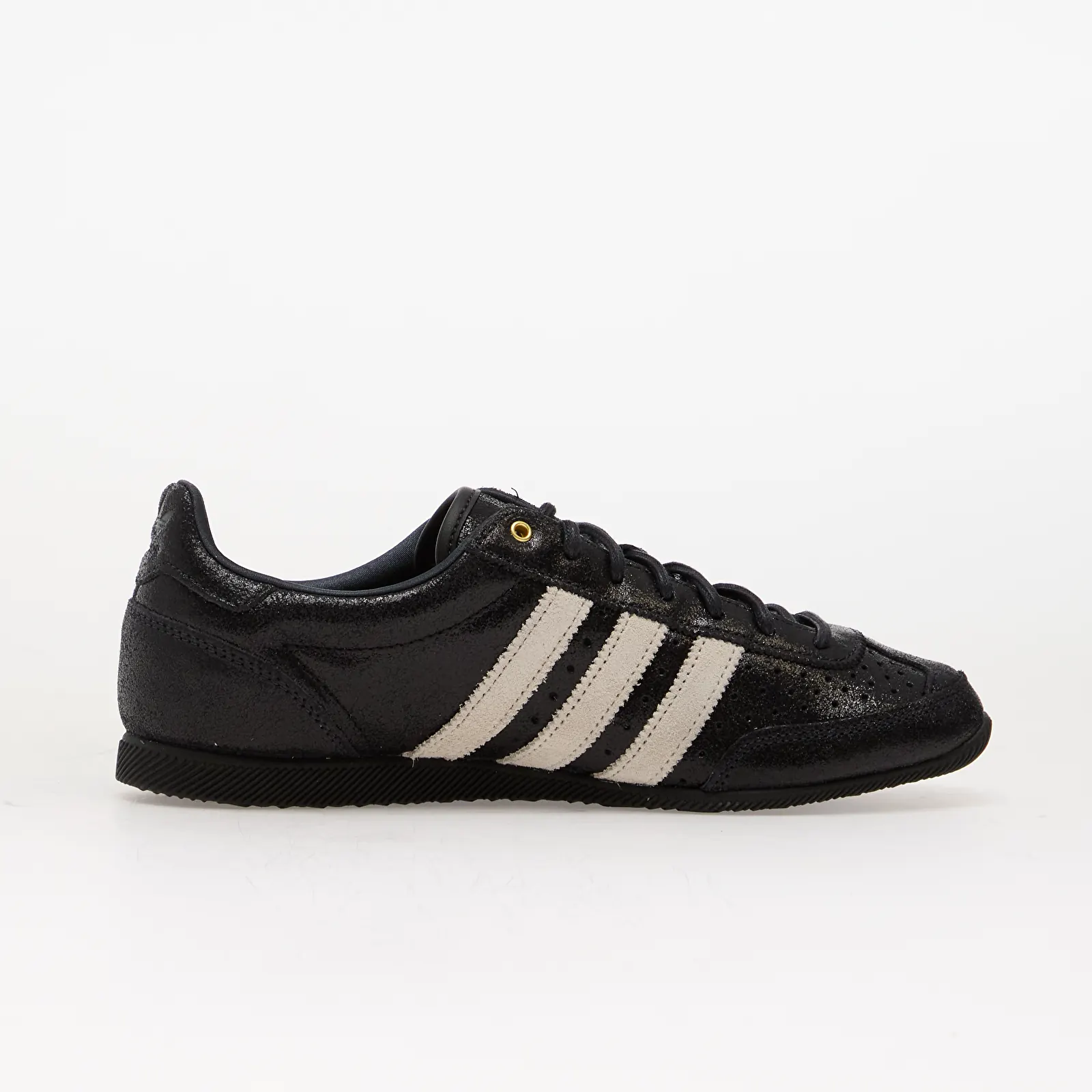 Baskets femme adidas Japan Core Black/ Cloud White/ Night Grey
