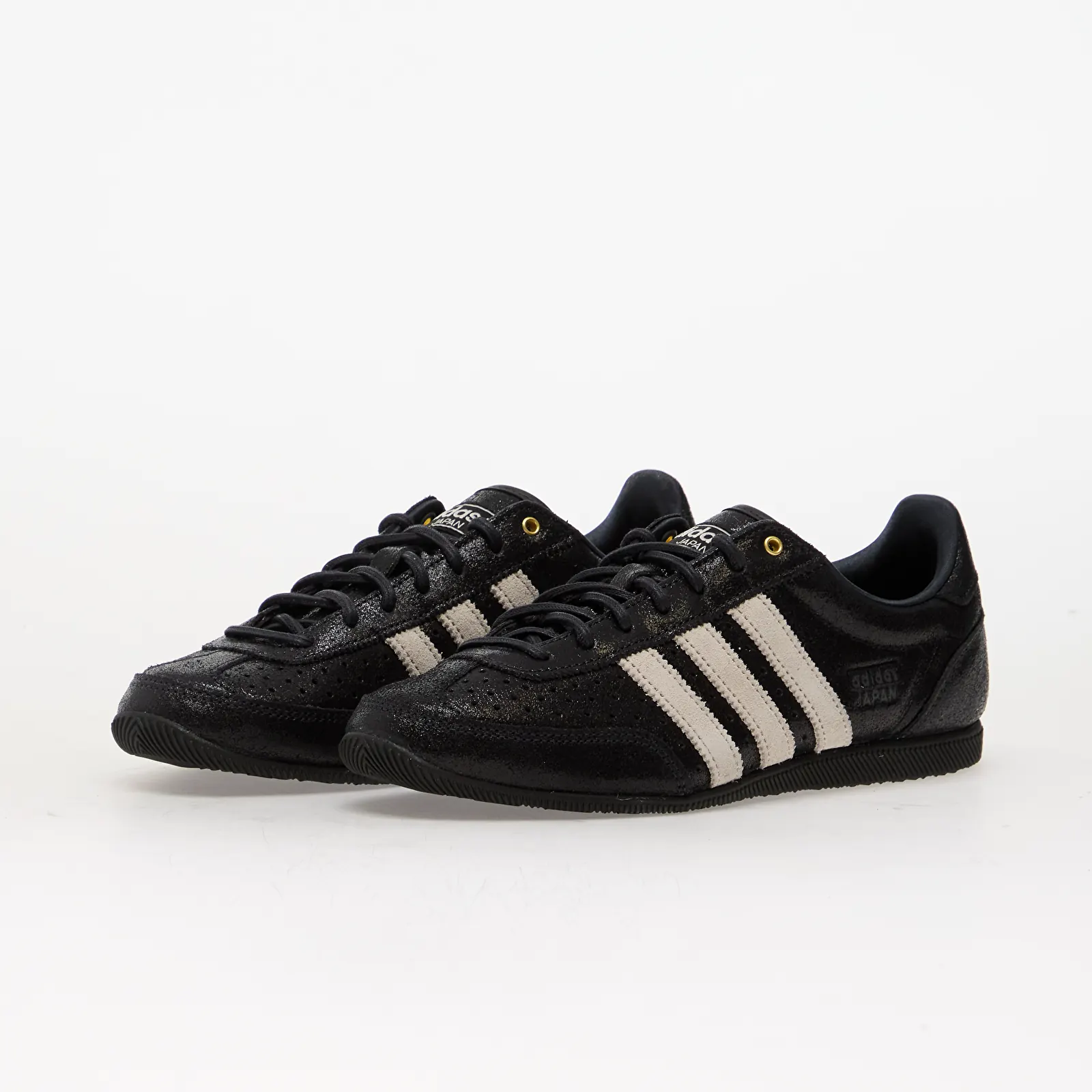 Baskets femme adidas Japan Core Black/ Cloud White/ Night Grey