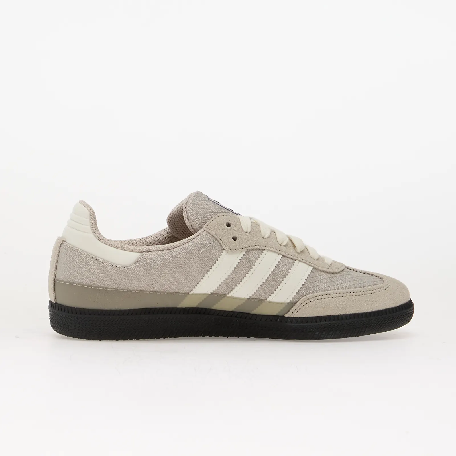 Men's sneakers adidas Samba OG Non-dyed/ Off White/ Hi-res Blue