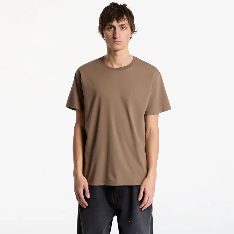 T-särk Horsefeathers Hunt T-Shirt Fossil