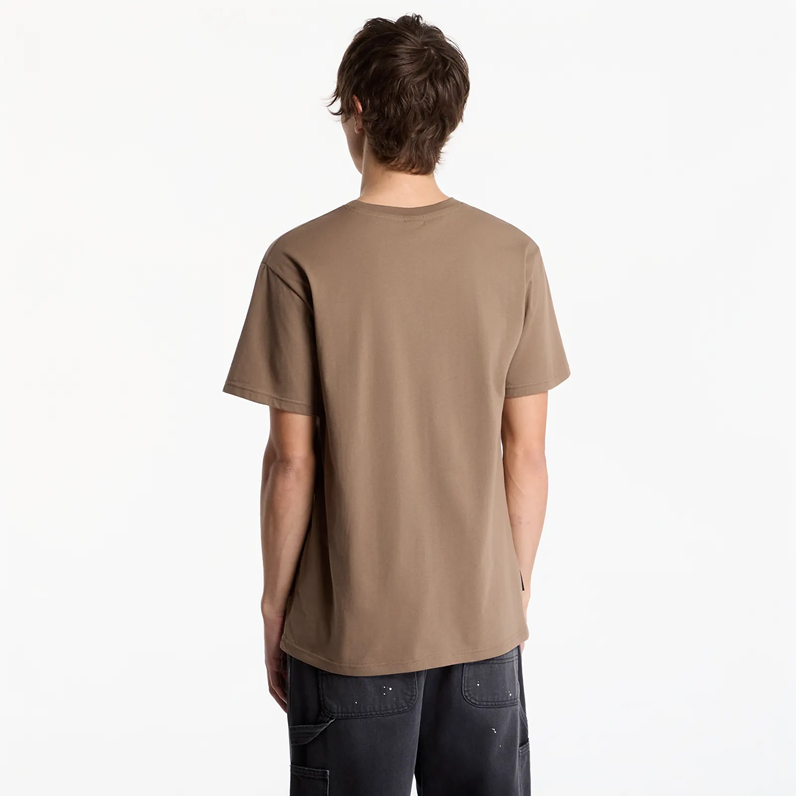 Чоловічі футболки Horsefeathers Hunt T-Shirt Fossil