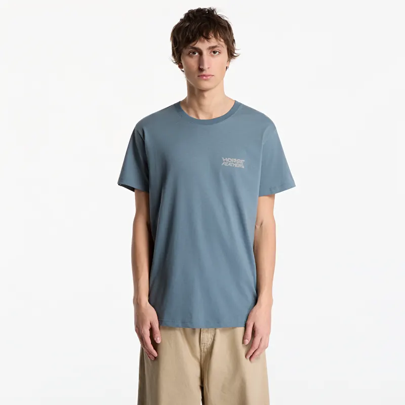 T-särk Horsefeathers Carmy T-Shirt Storm