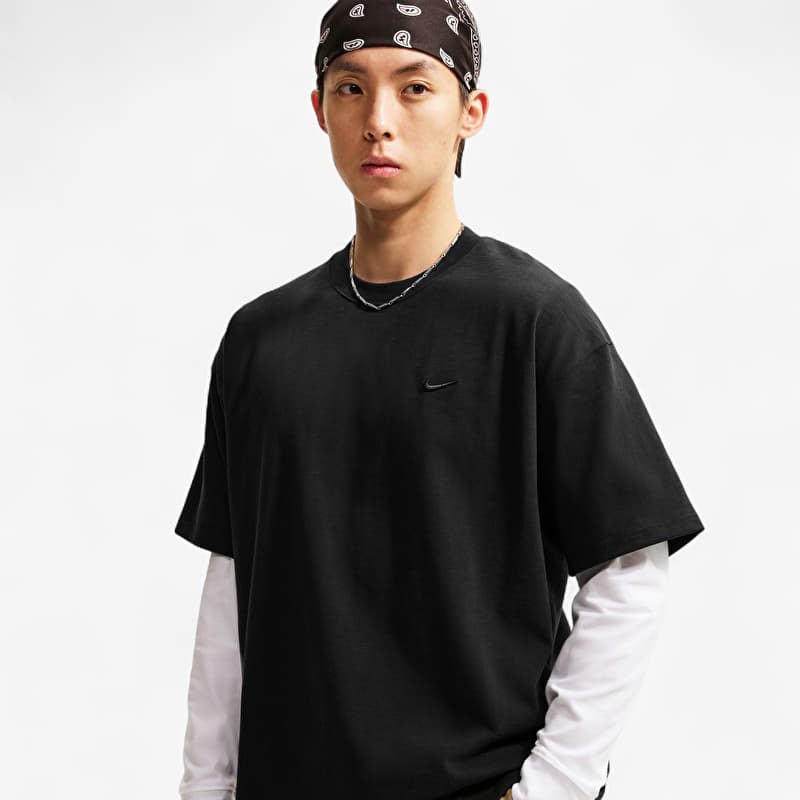 T-shirt Nike Energy T-Shirt Black