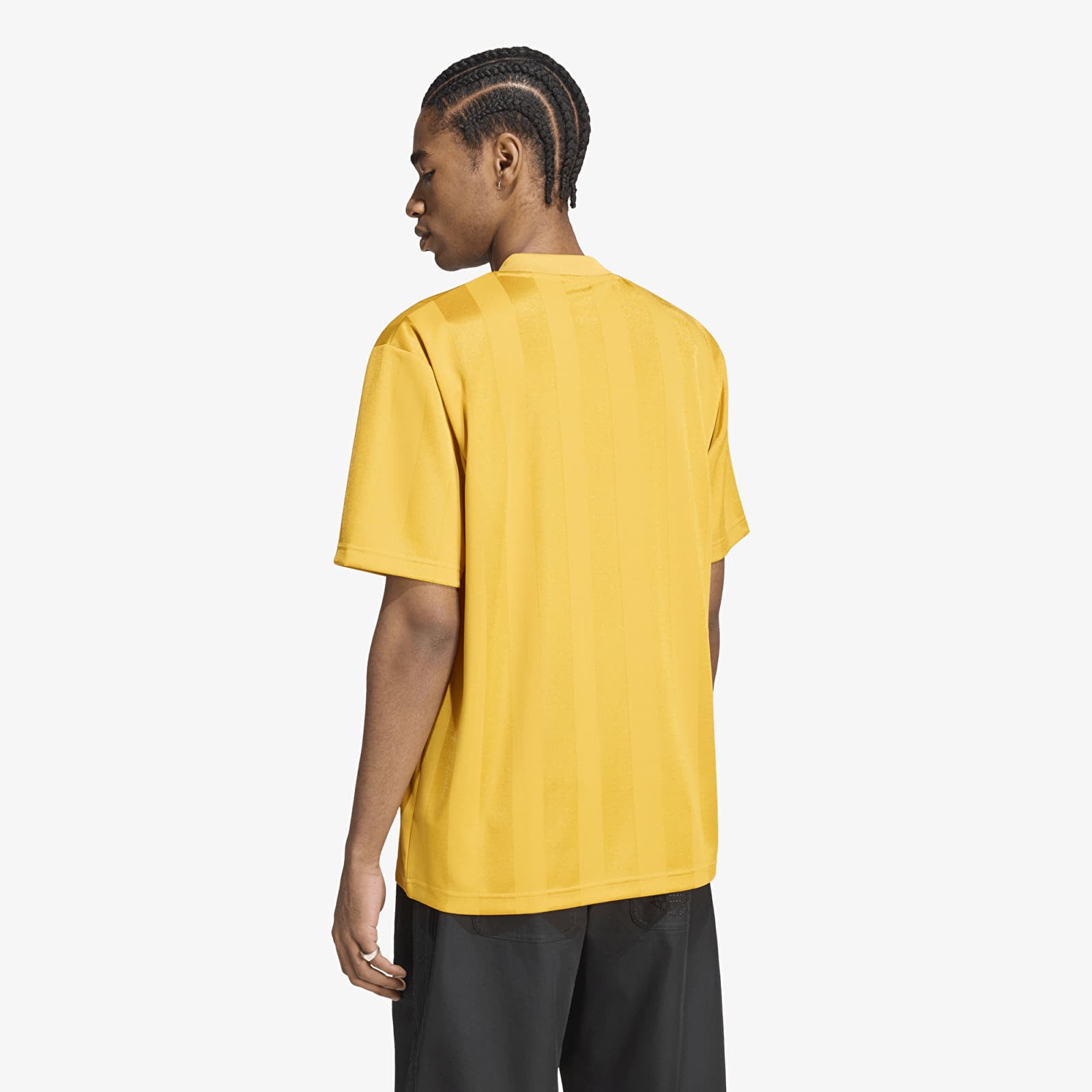Maillots pour hommes adidas x Pokemon Jersey Preloved Yellow