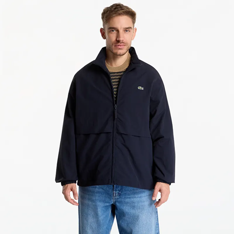 Jacke Lacoste Short Jackets Abysm