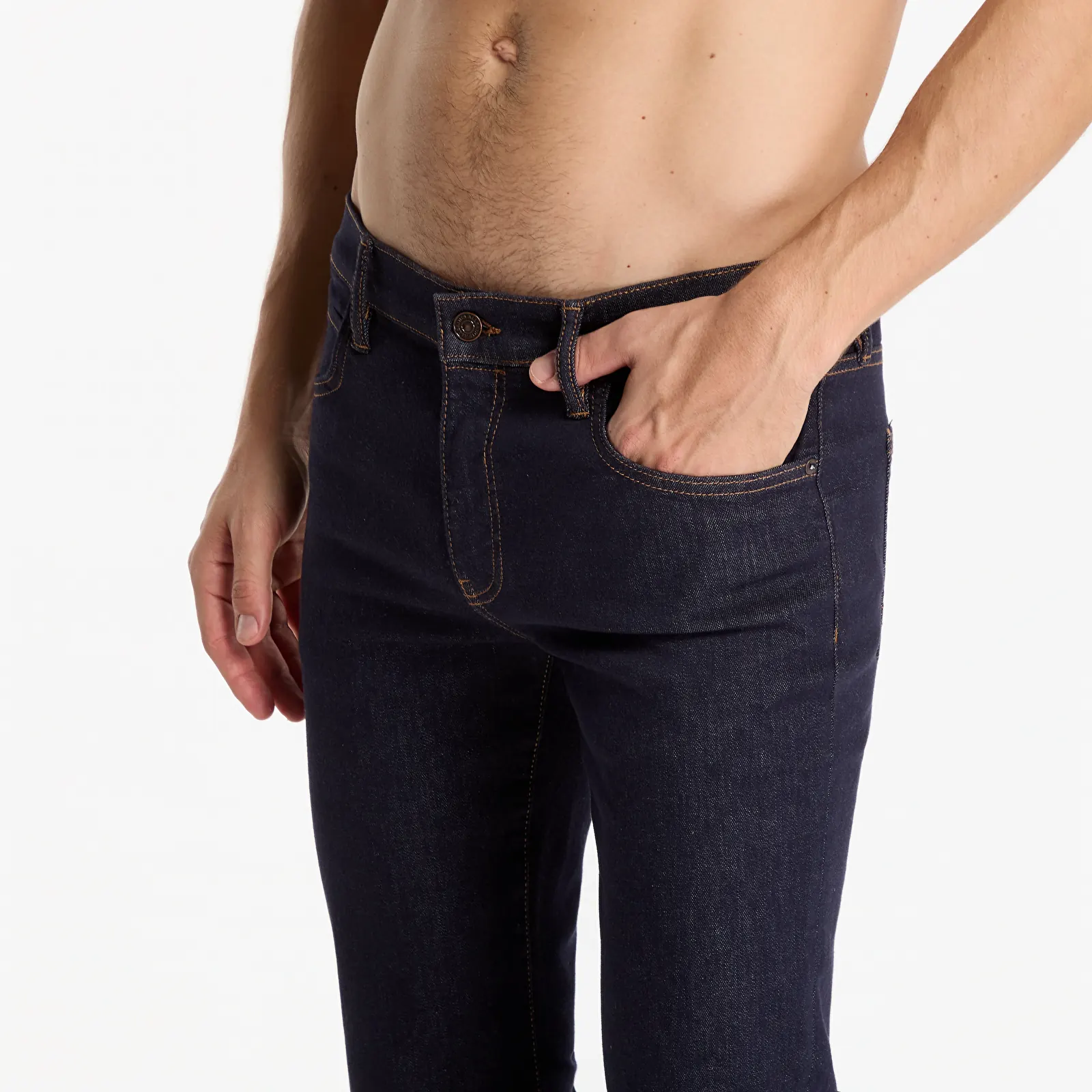 Джинси AllSaints Sid Ultra Jean Everblue