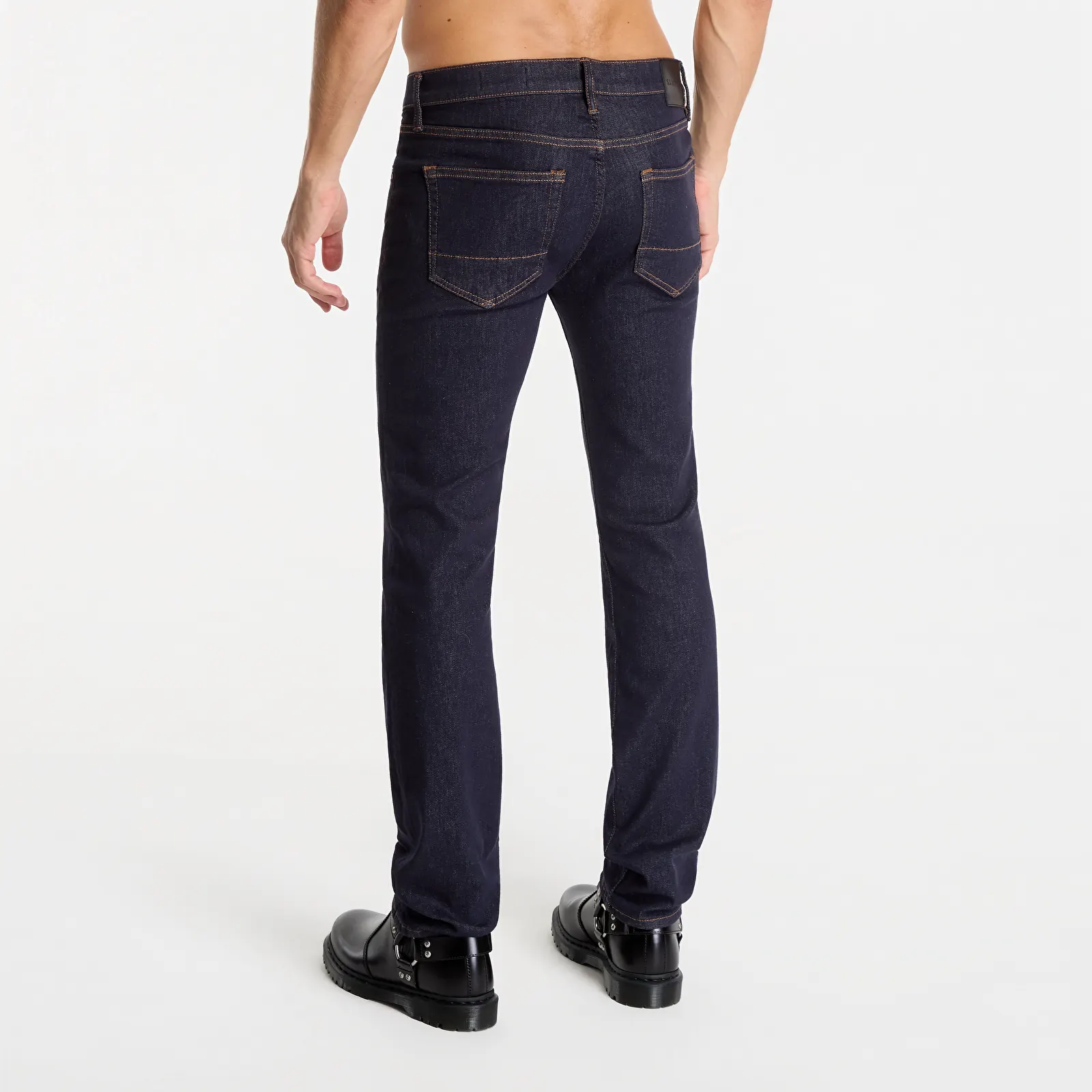 Джинси AllSaints Sid Ultra Jean Everblue