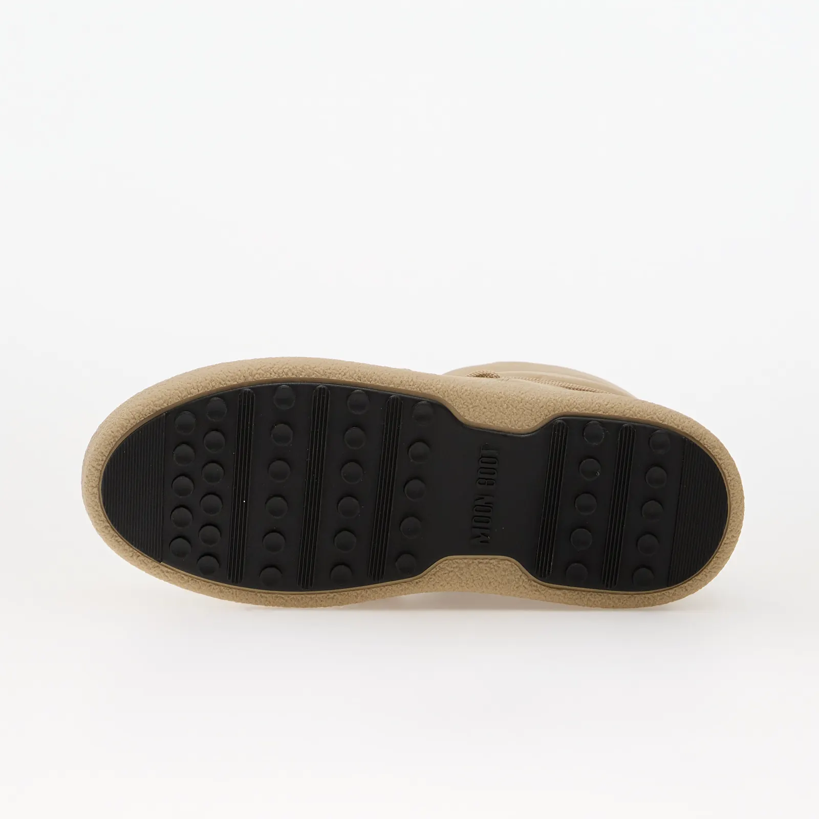 Жіночі черевики Moon Boot Ltrack Low Nylon Wp Safari