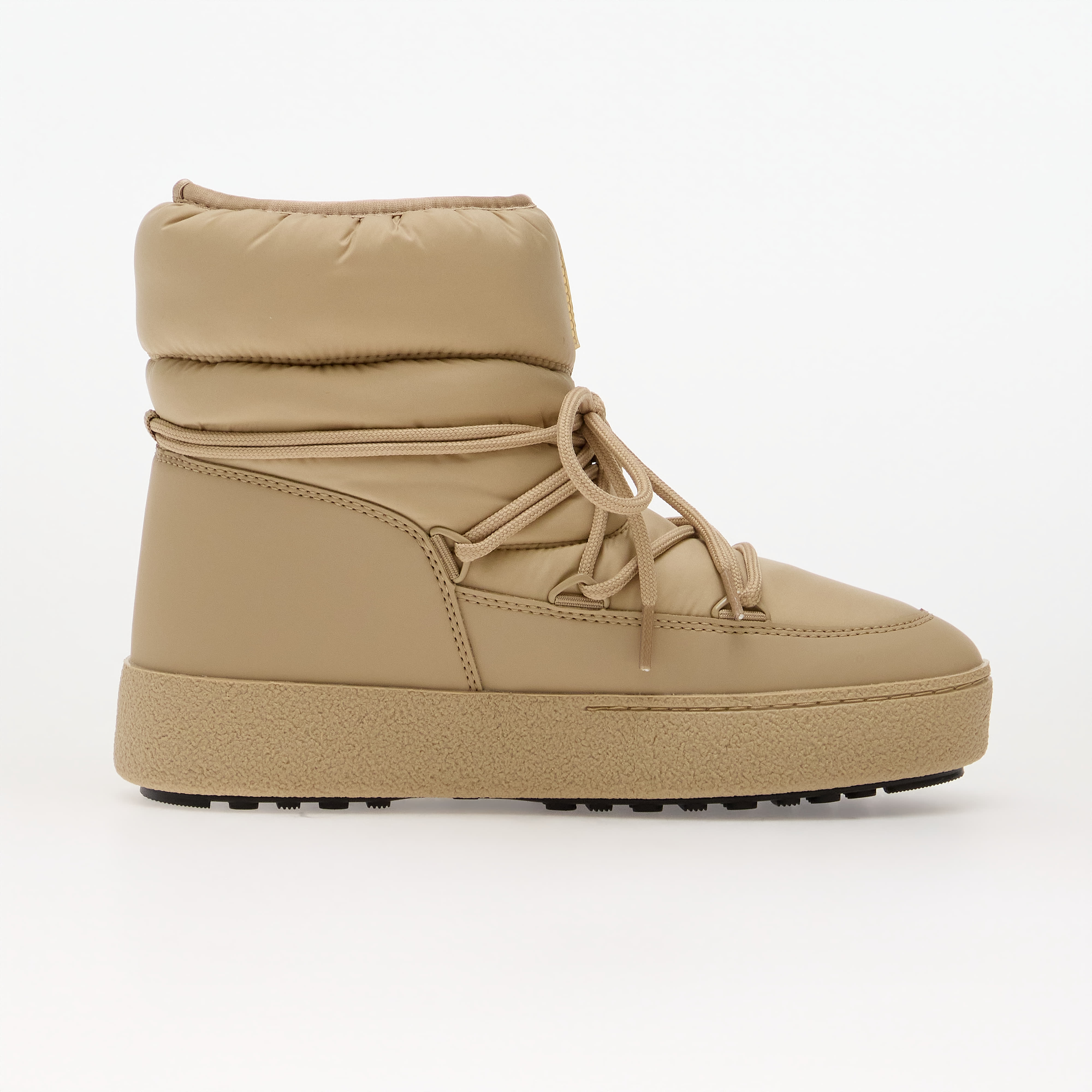 Moon Boot Moon Boot Ltrack Low Nylon Wp Safari 42 - 3