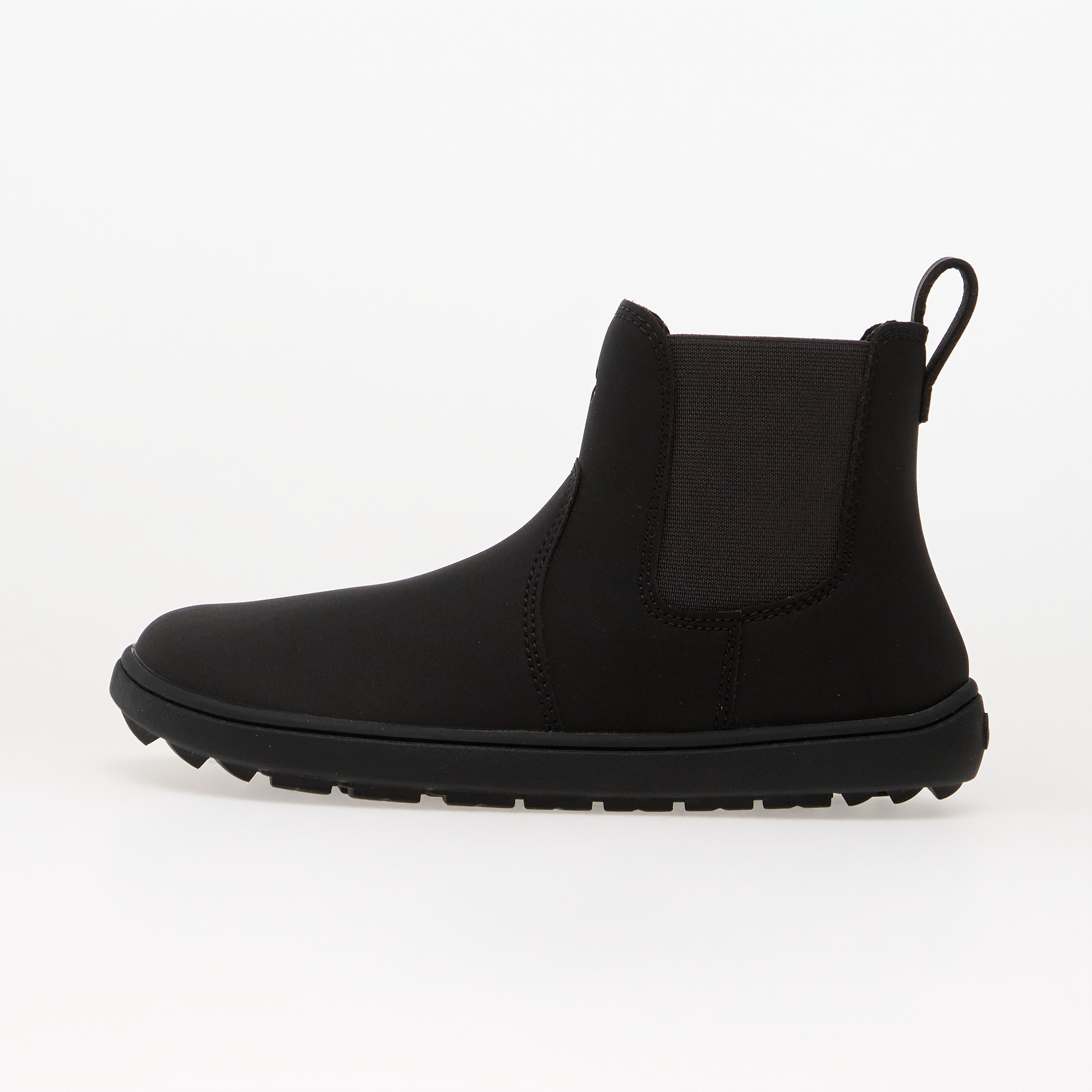 Be Lenka Barefoot boty Be Lenka Halla Kids All Black 37