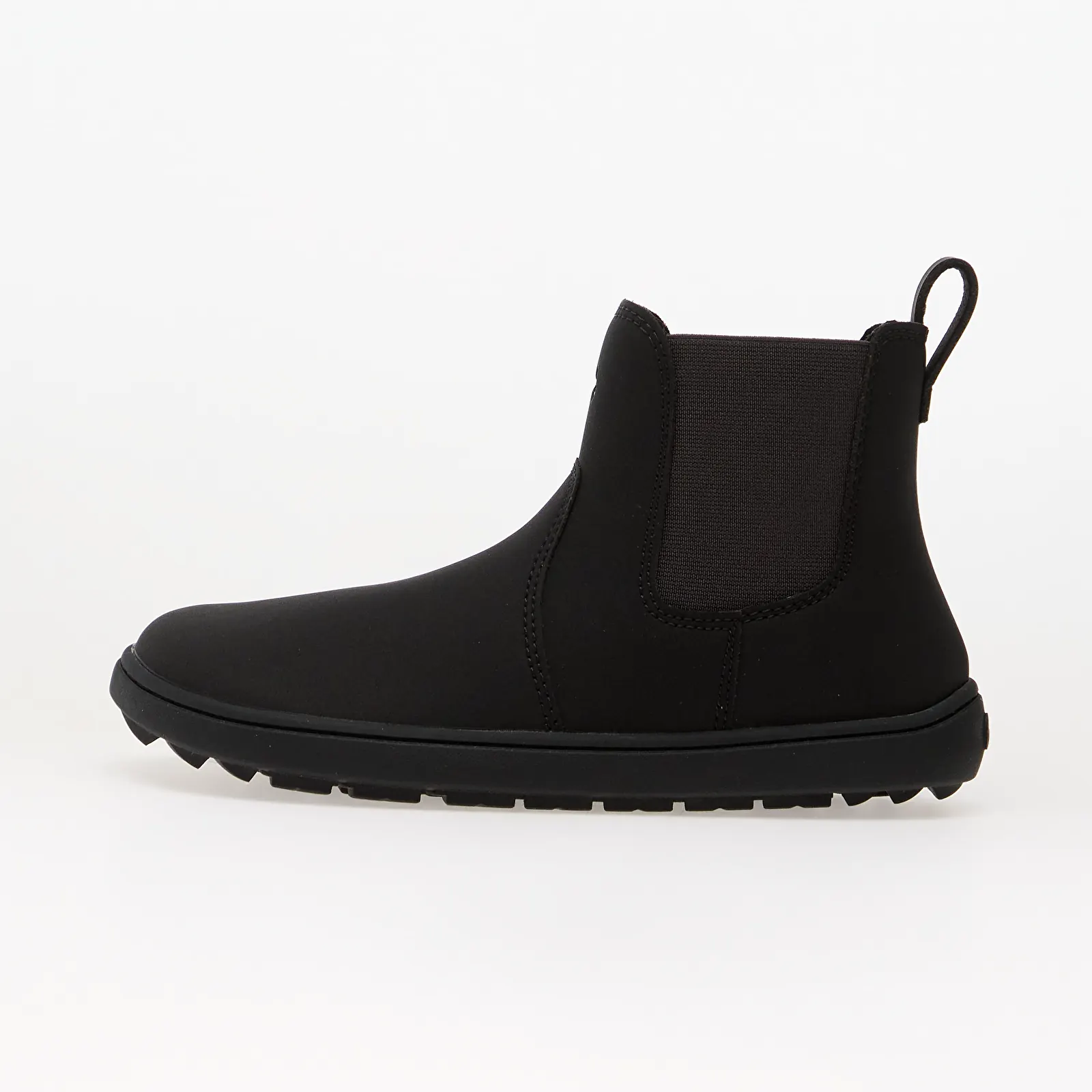 Sneaker und Schuhe für Kinder Be Lenka Halla Kids All Black