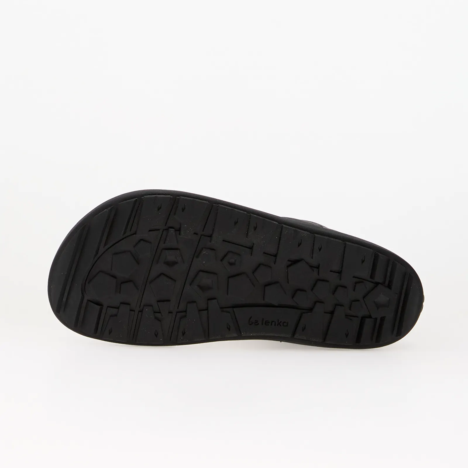 Sneaker und Schuhe für Kinder Be Lenka Halla Kids All Black