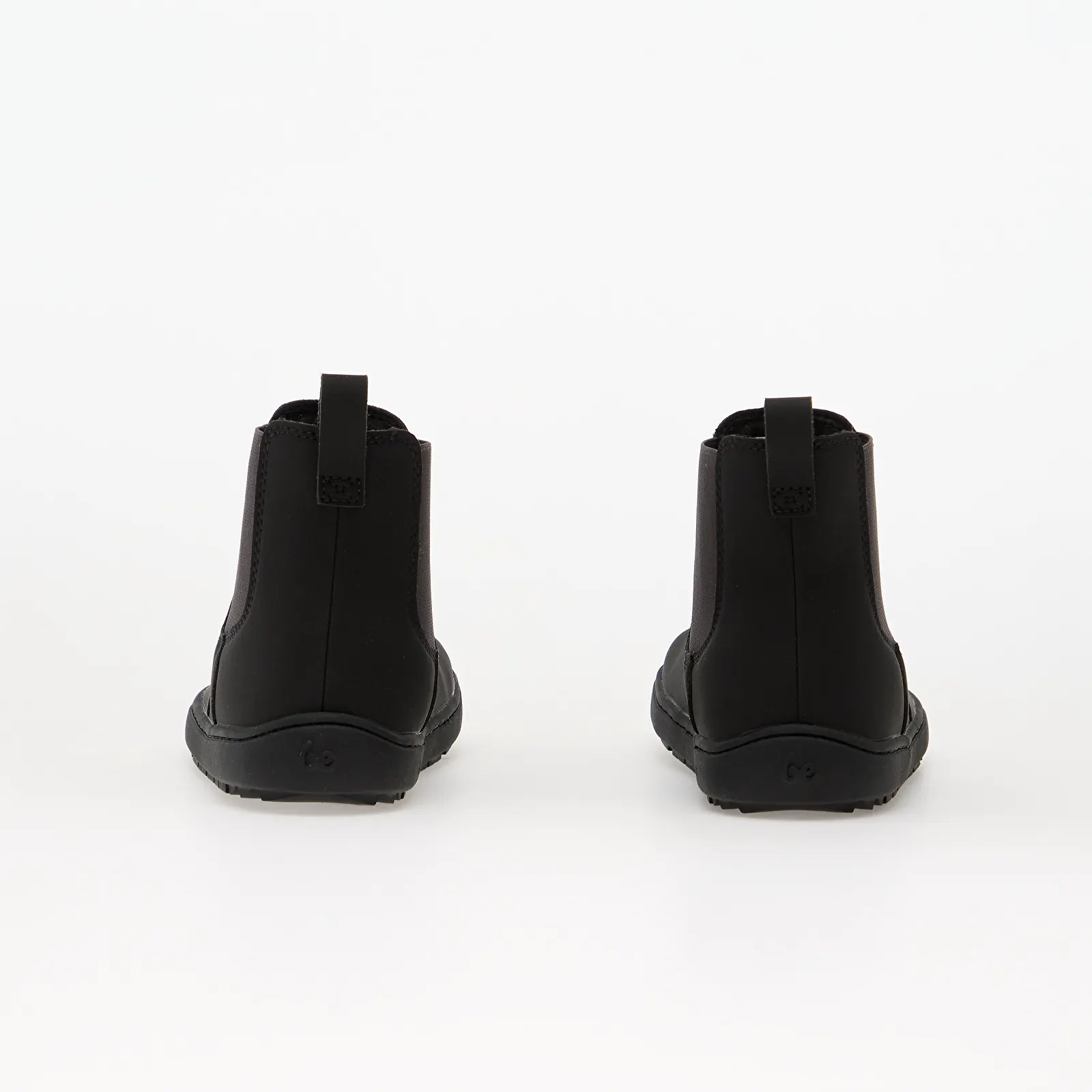 Sneaker und Schuhe für Kinder Be Lenka Halla Kids All Black