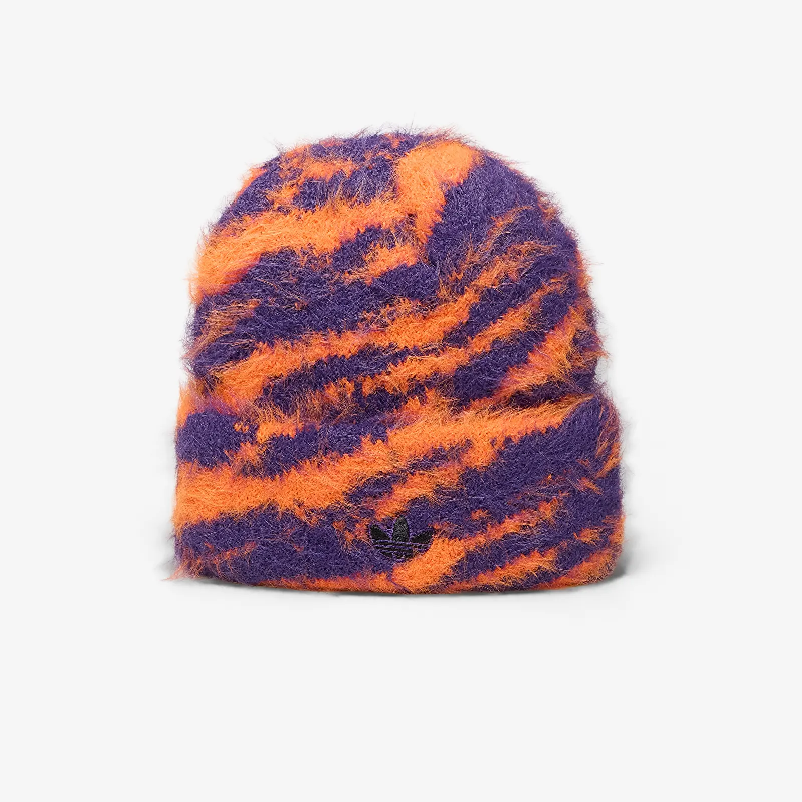 Hüte für Männer adidas Adilenium 6 Beanie Orange/ Violet