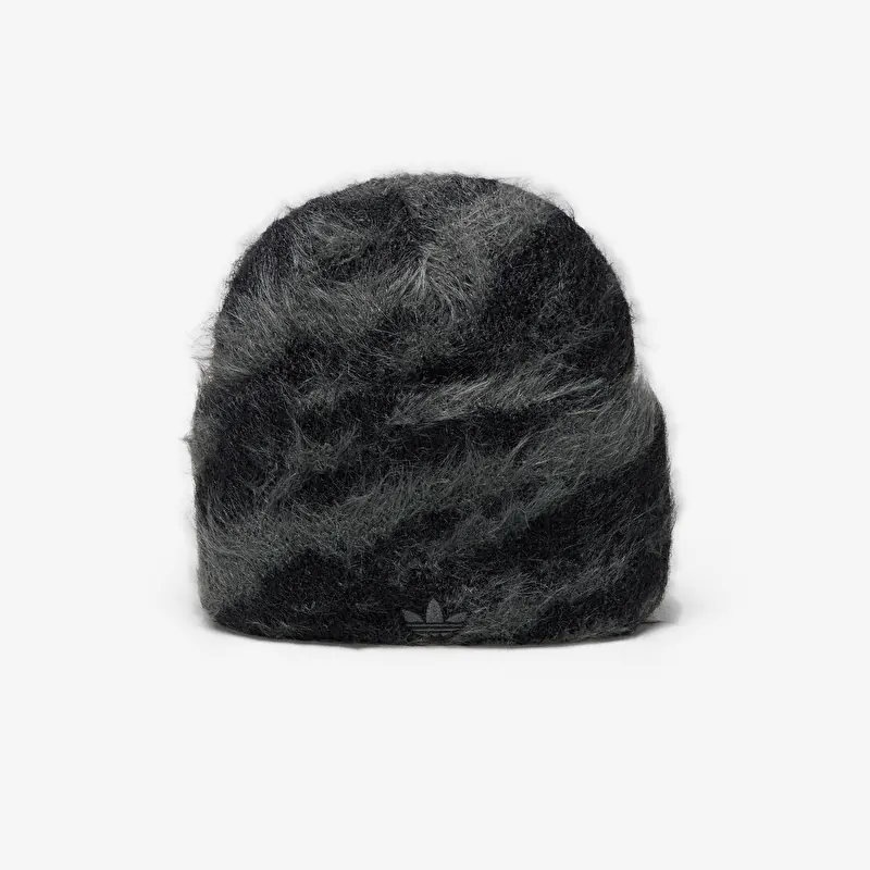 Hat adidas Adilenium 6 Beanie Grey Four/ Black