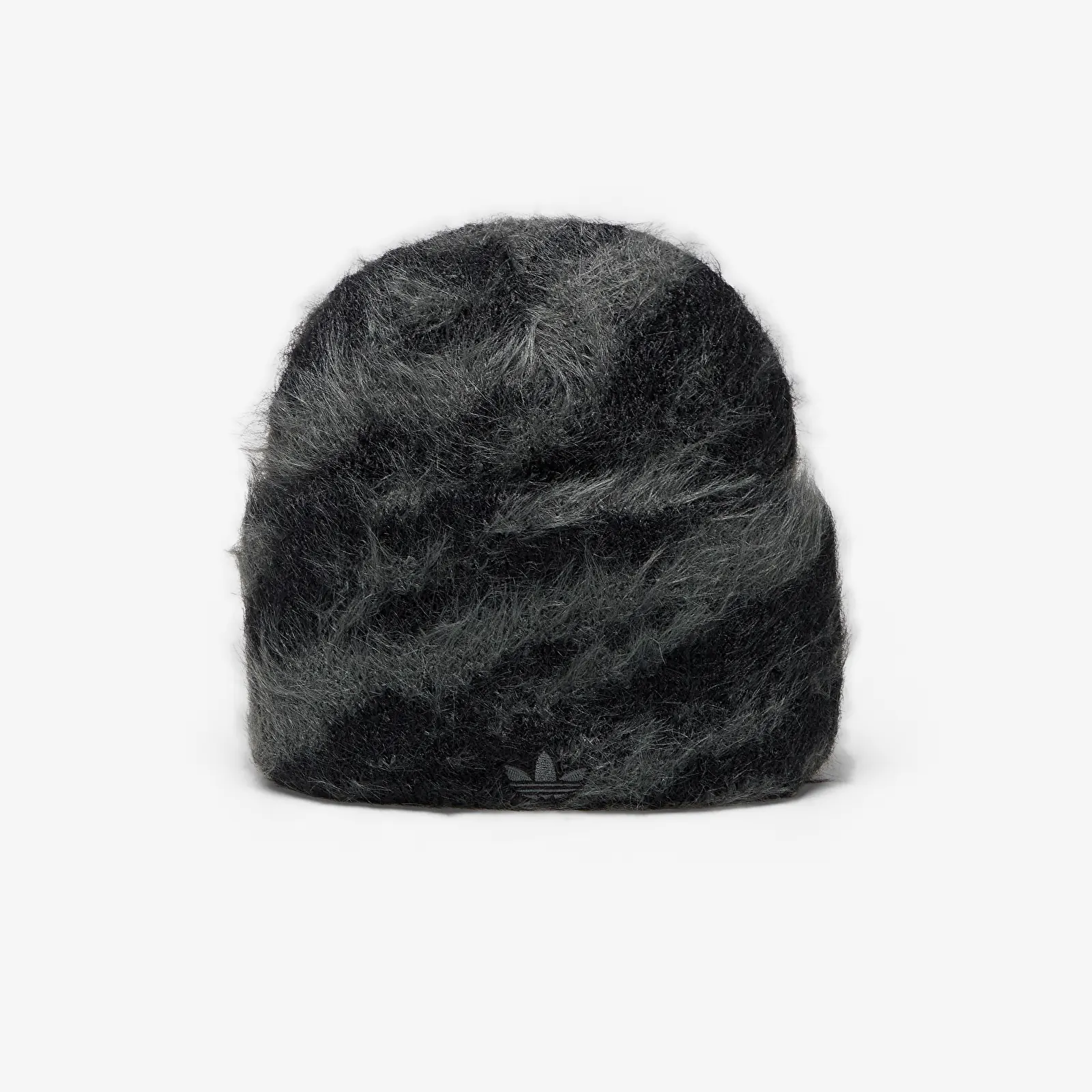 Hatte til mænd adidas Adilenium 6 Beanie Grey Four/ Black