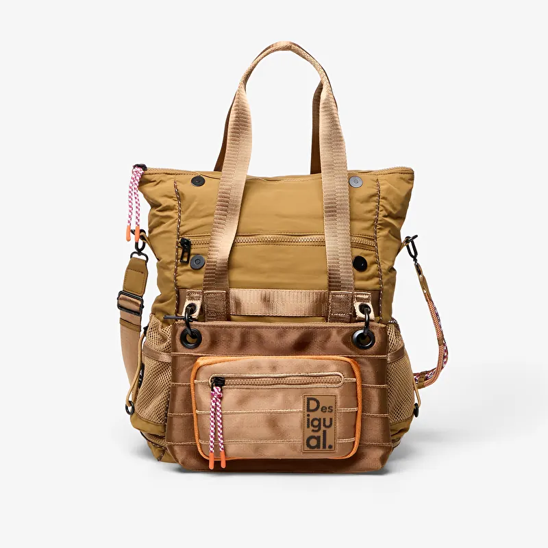 Desigual Lunivelle Voyager Candy