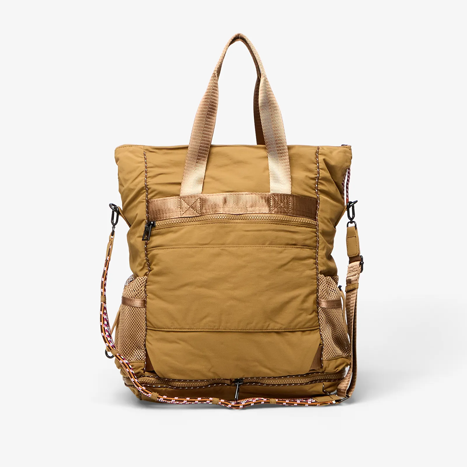 Сумки через плече Desigual Lunivelle Voyager Candy