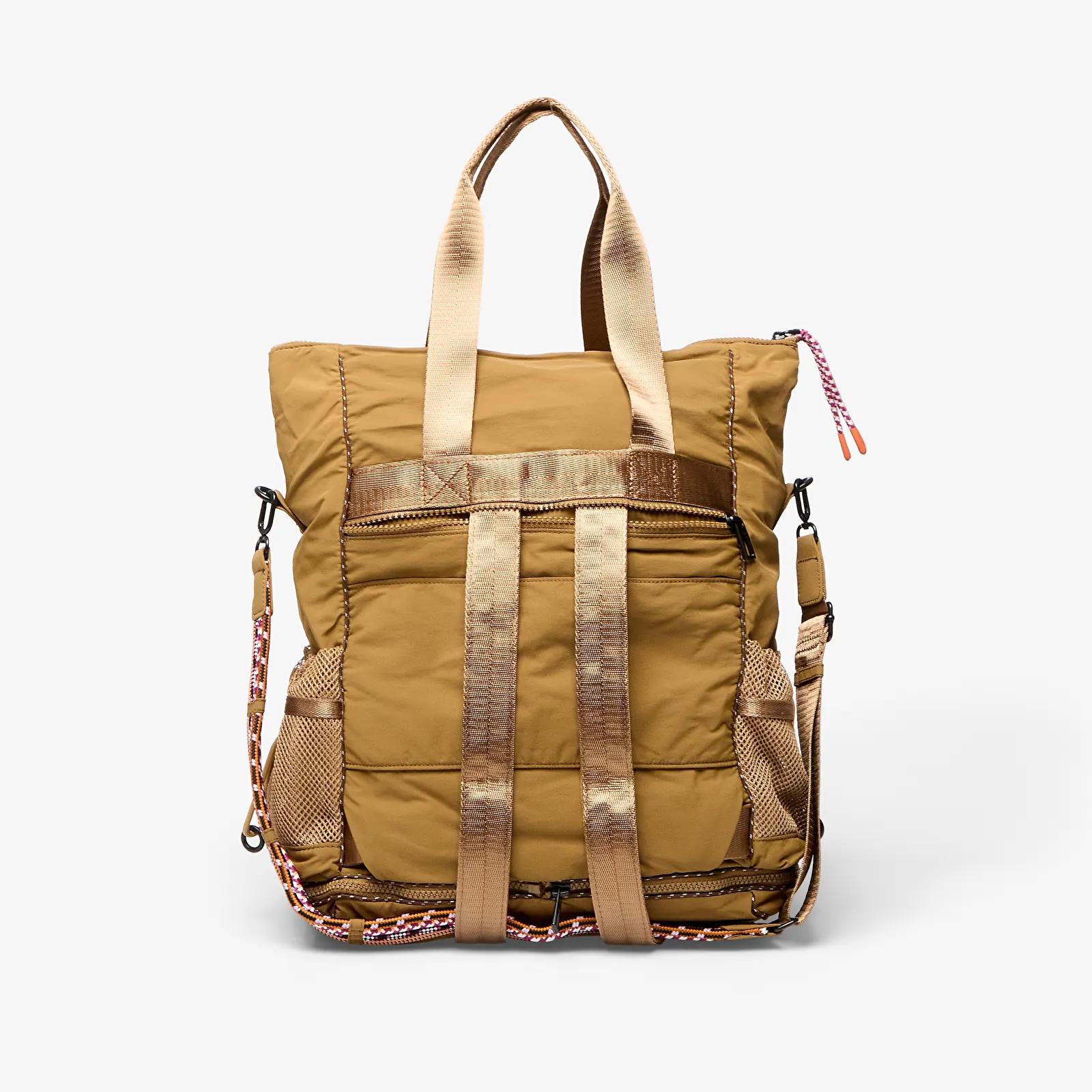 Сумки через плече Desigual Lunivelle Voyager Candy