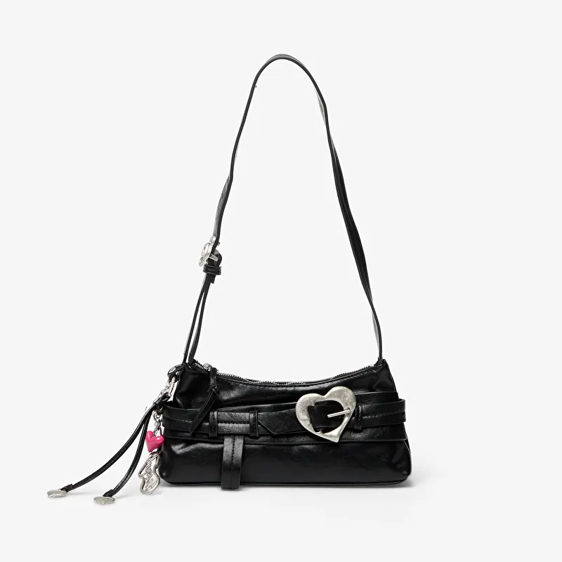 Desigual Gala Savai Black