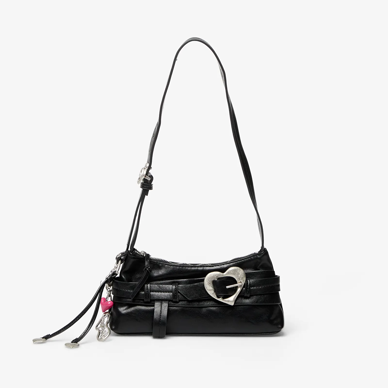 Kabelky Desigual Gala Savai Black