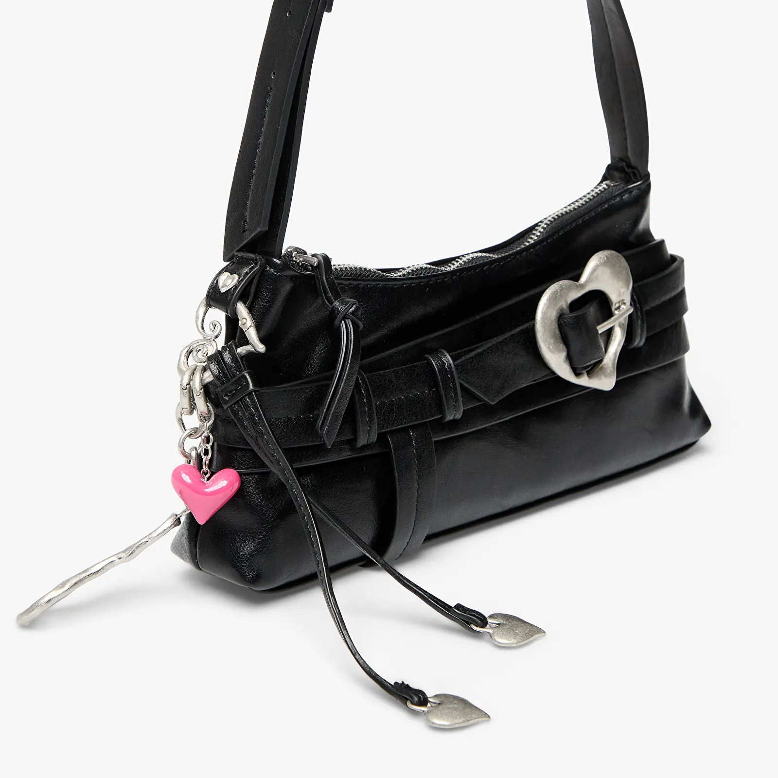 Kabelky Desigual Gala Savai Black