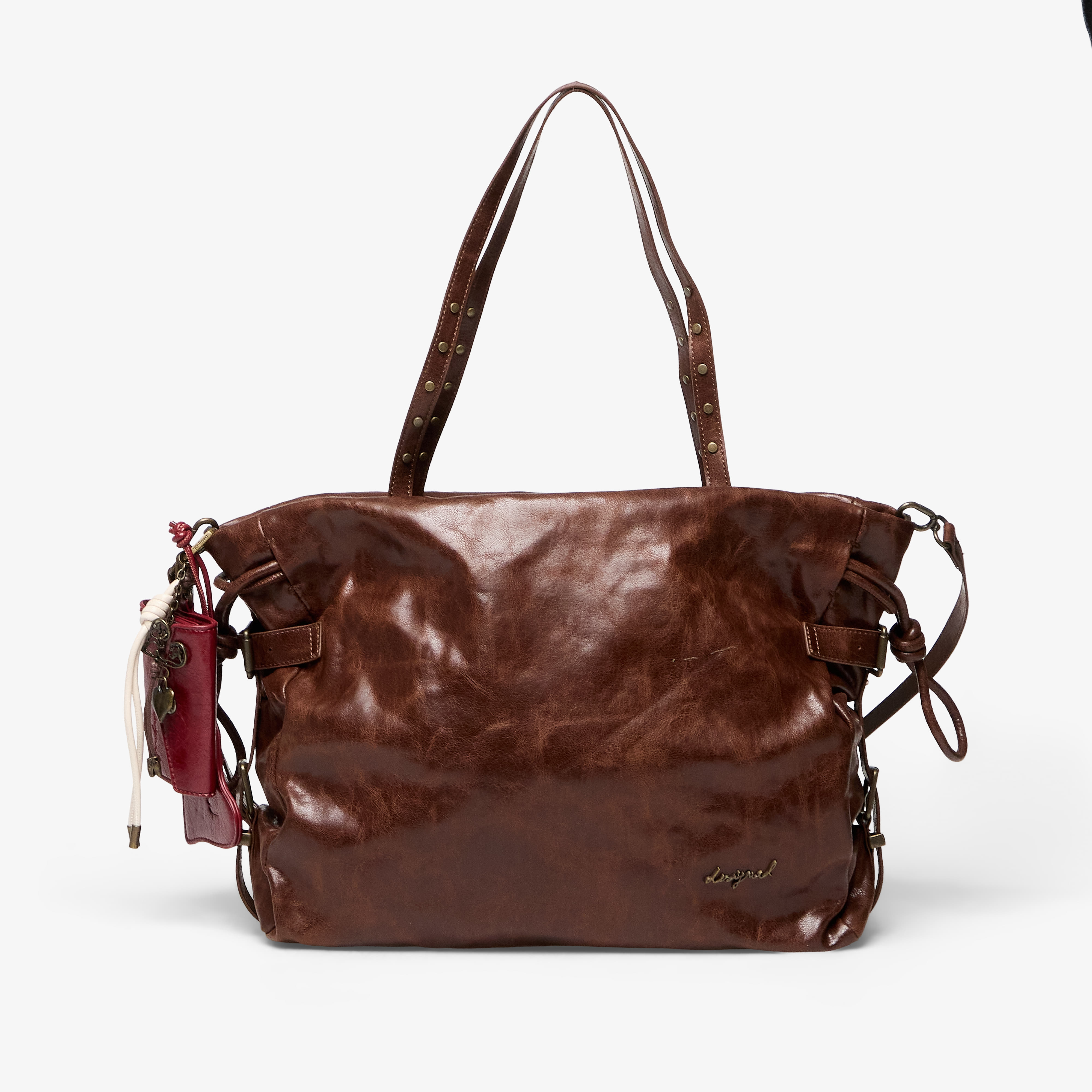 Desigual Galaxy Lifta 2.0 Chocolate Universal