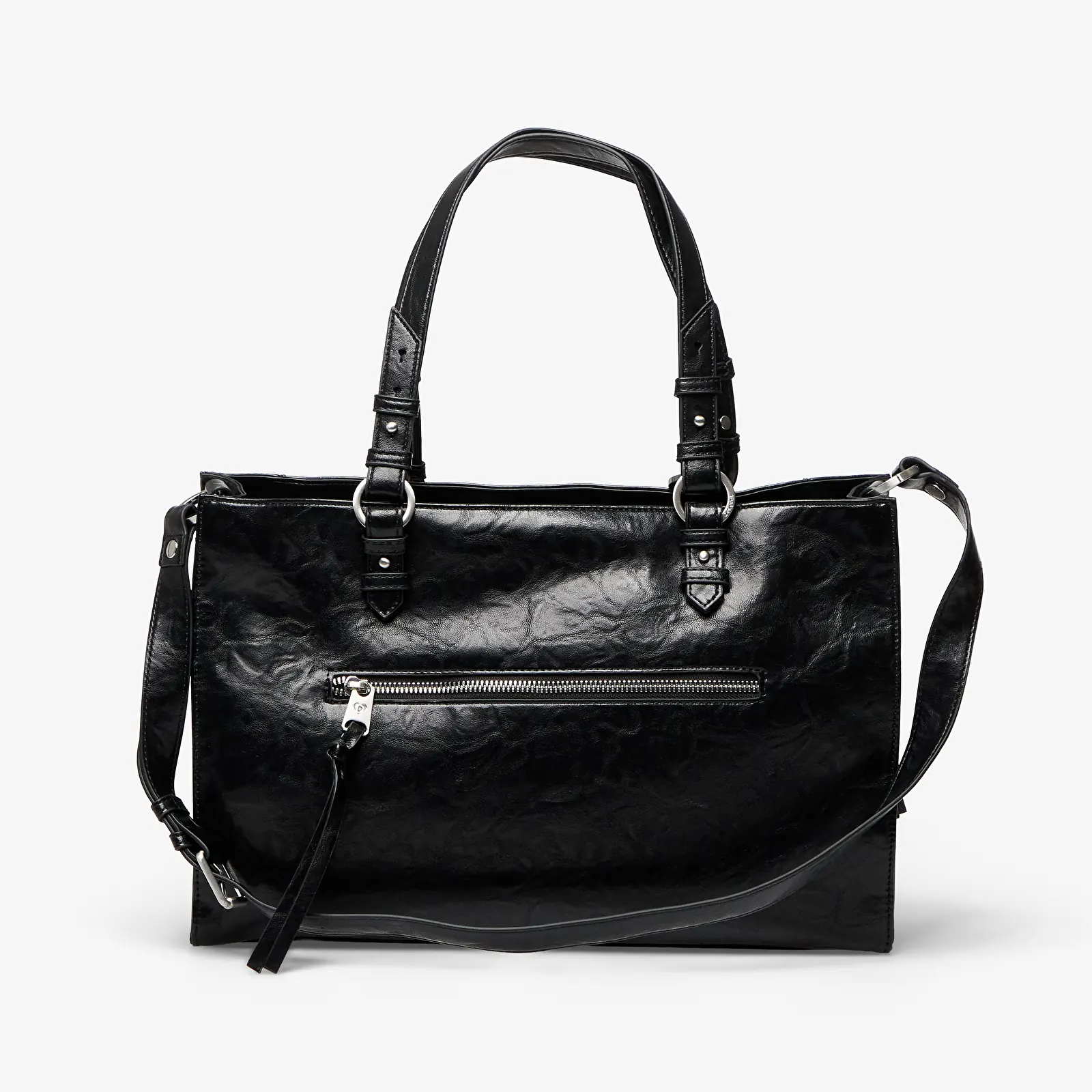 Сумки Desigual Libertas Liendo Black
