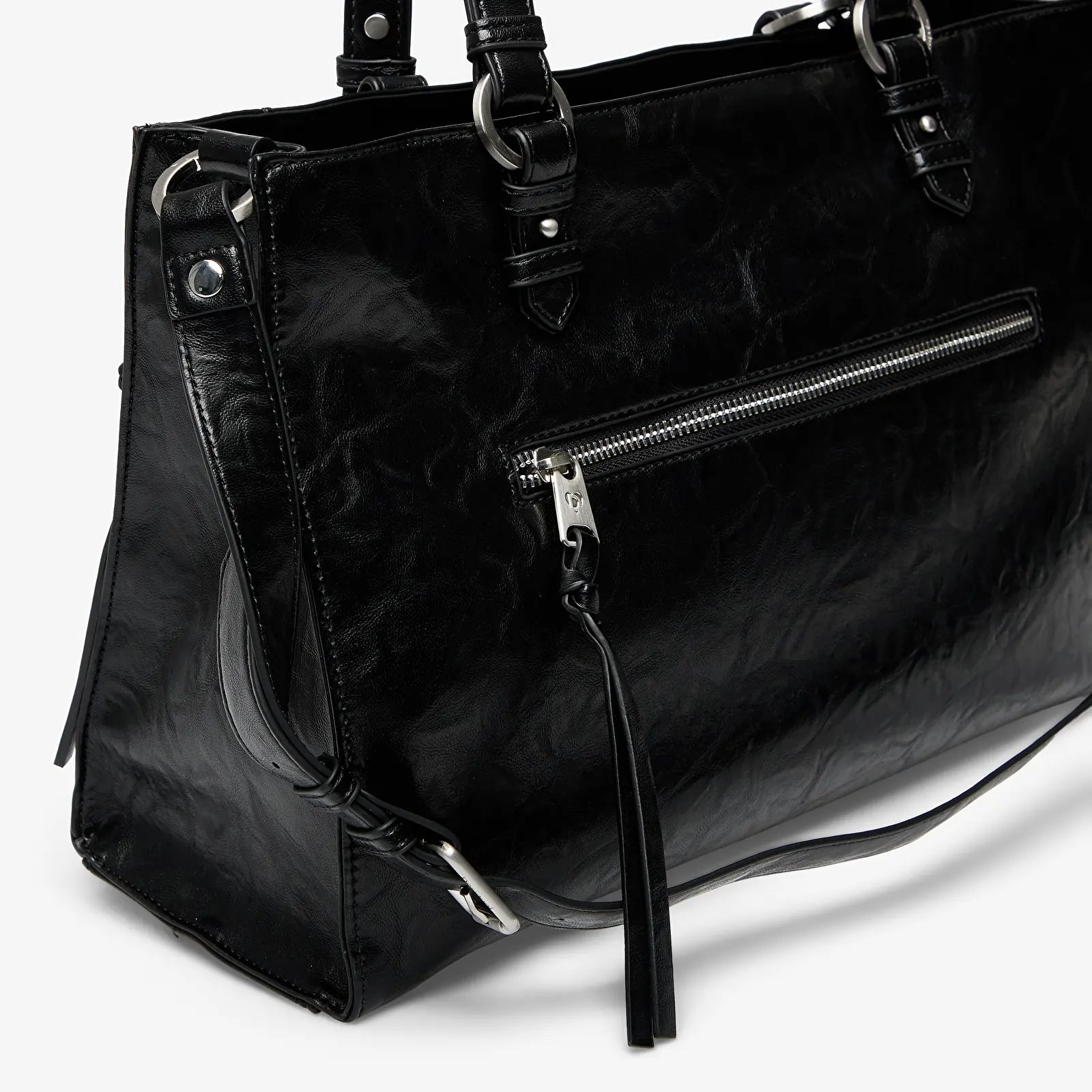 Сумки Desigual Libertas Liendo Black
