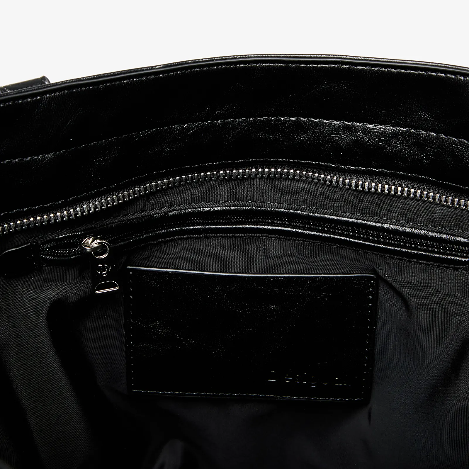 Сумки Desigual Libertas Liendo Black