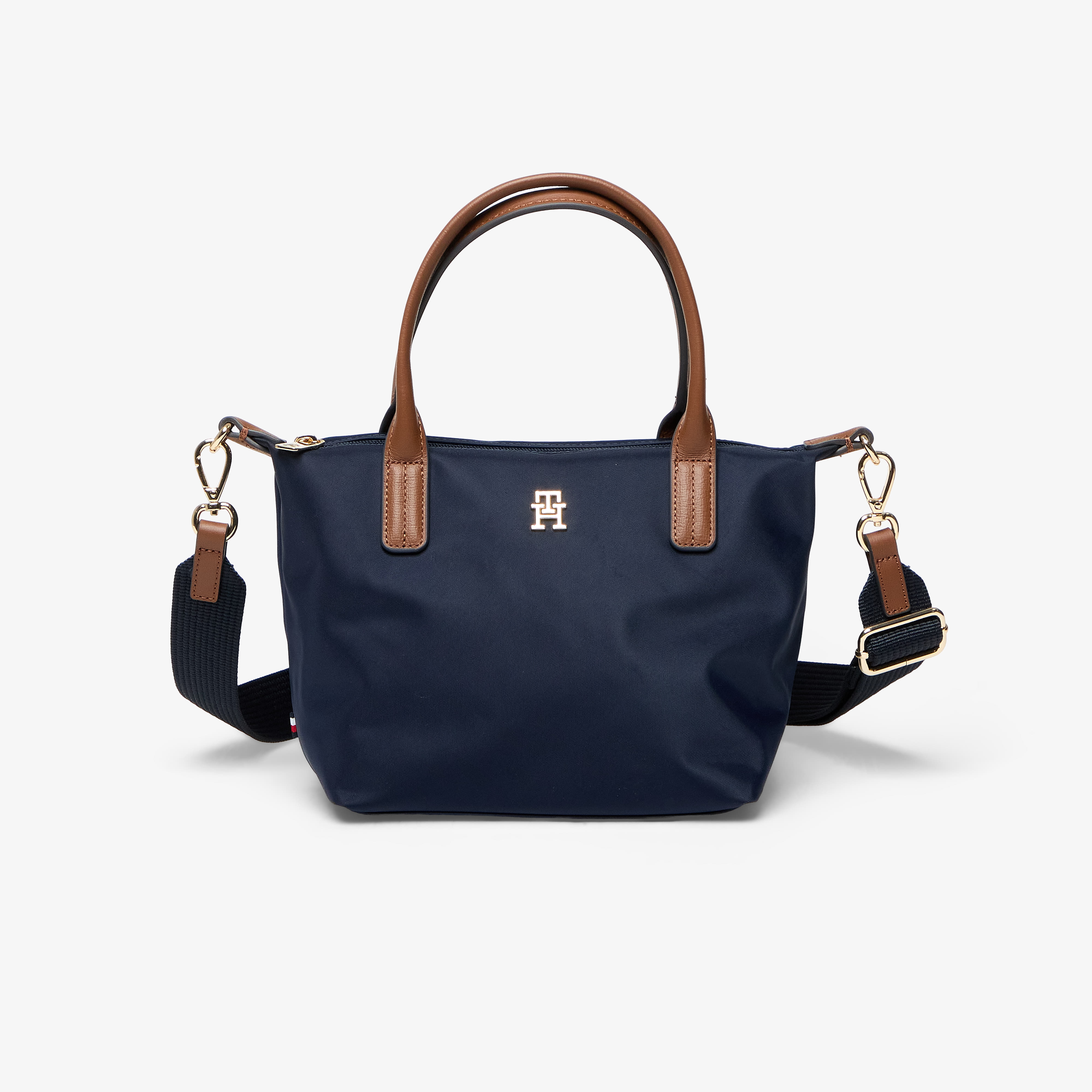 Tommy Hilfiger Popette Mini Tote Space Blue Universal