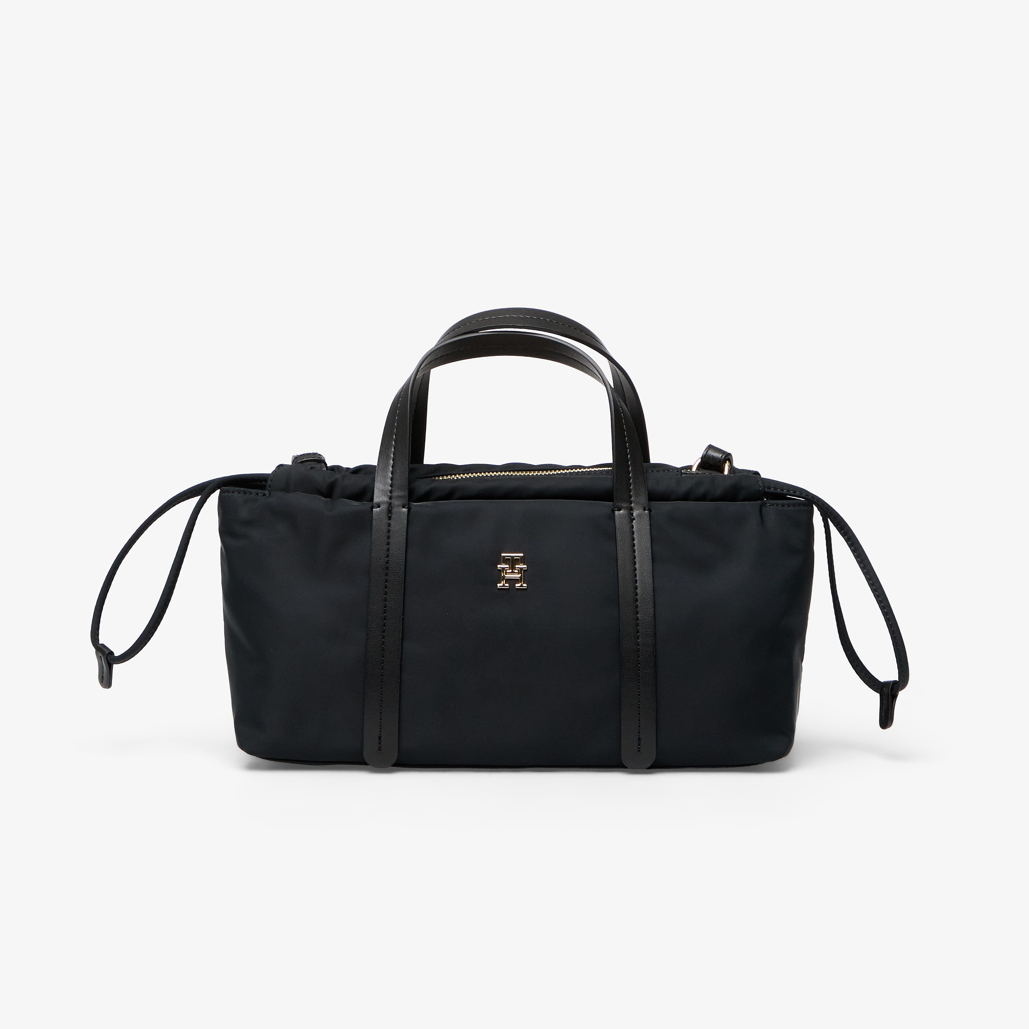 Tommy Hilfiger Th Soft Nylon Crossover Black Universal