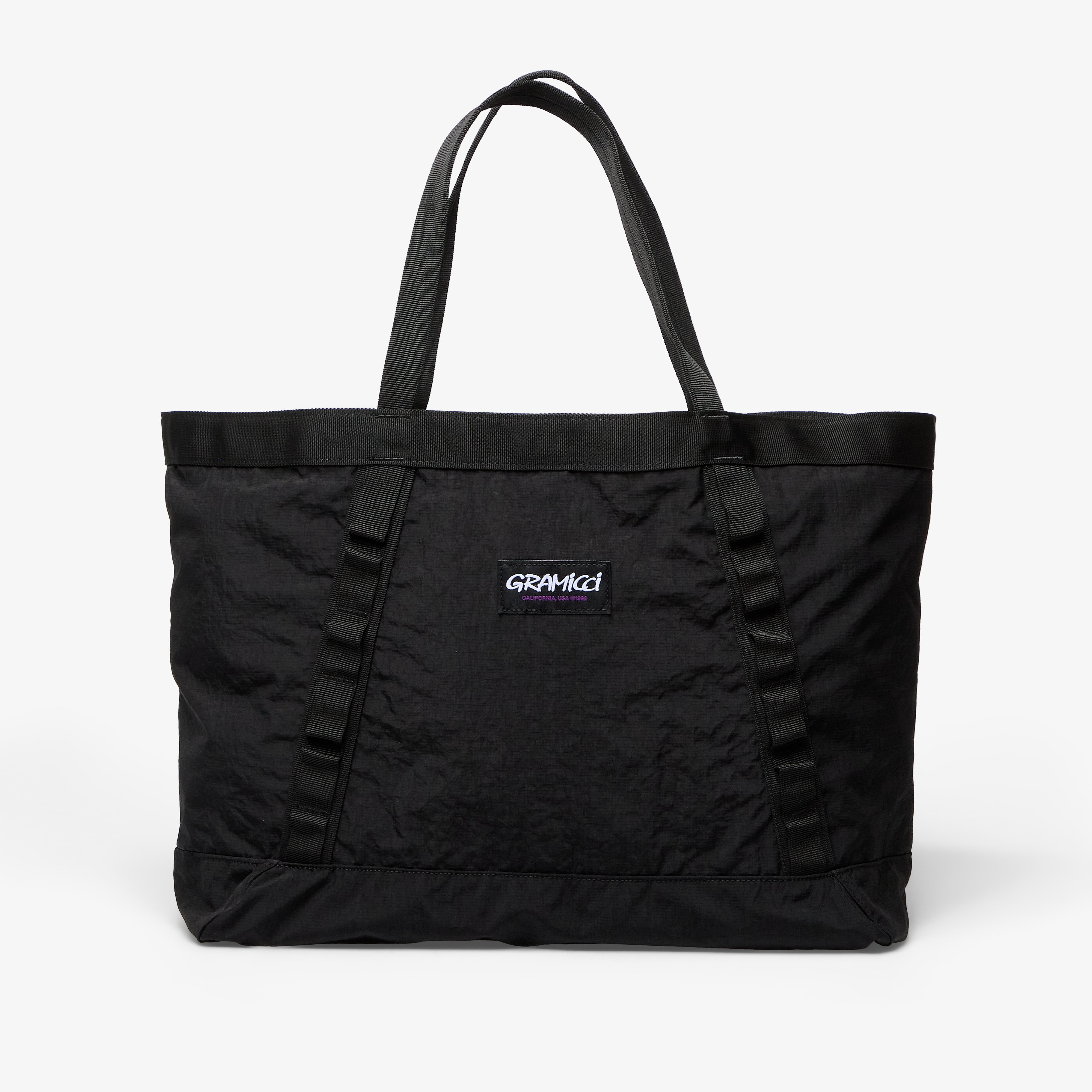 Чанта Gramicci Climbing Tote Black Universal