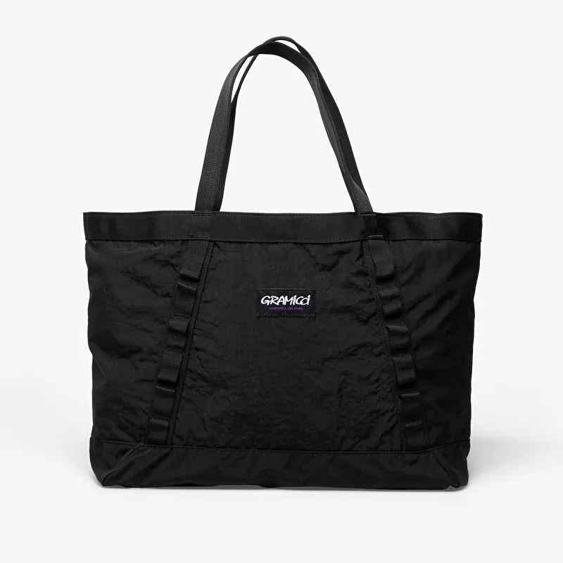 Tasche Gramicci Climbing Tote Black