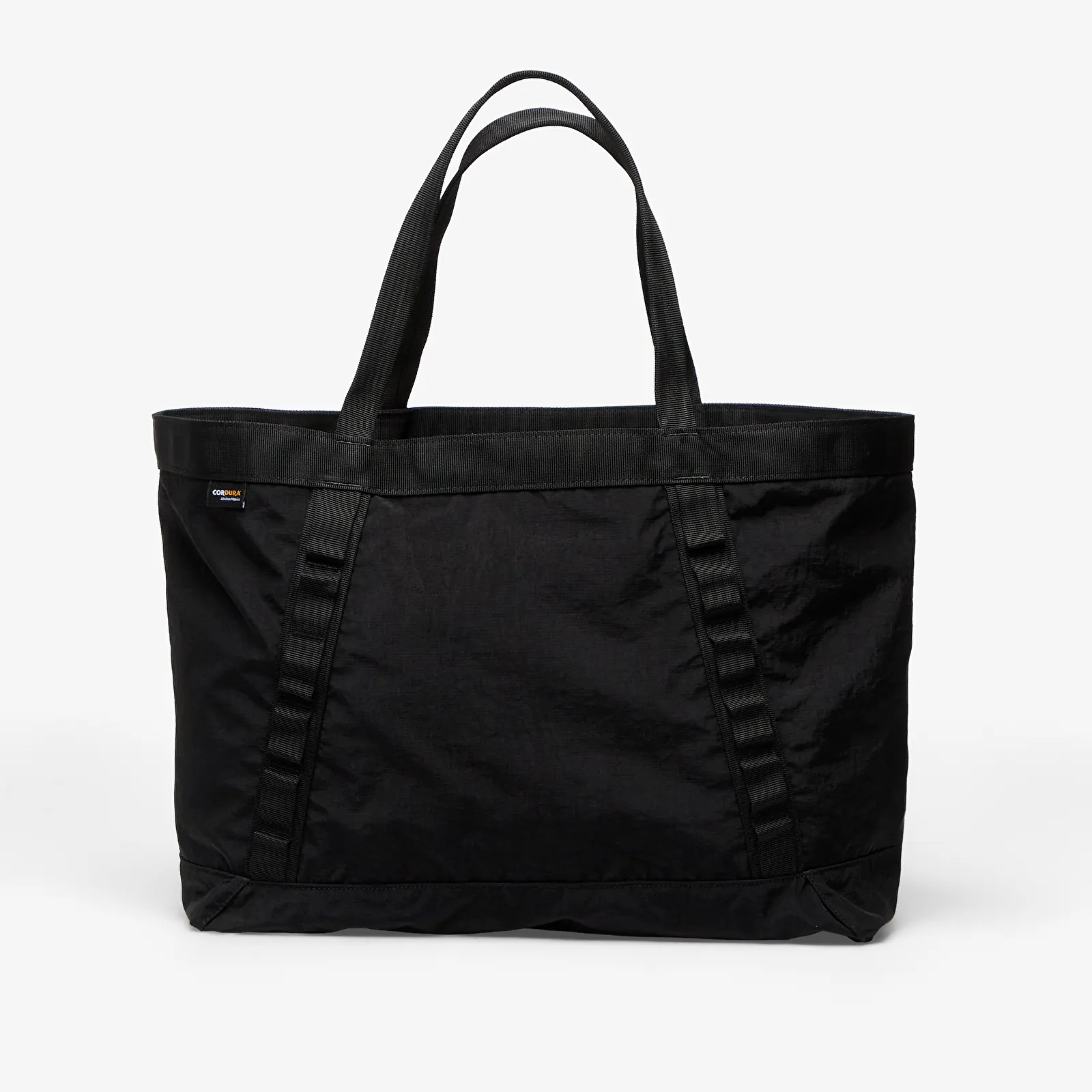 Vyriškos rankinės per petį Gramicci Climbing Tote Black