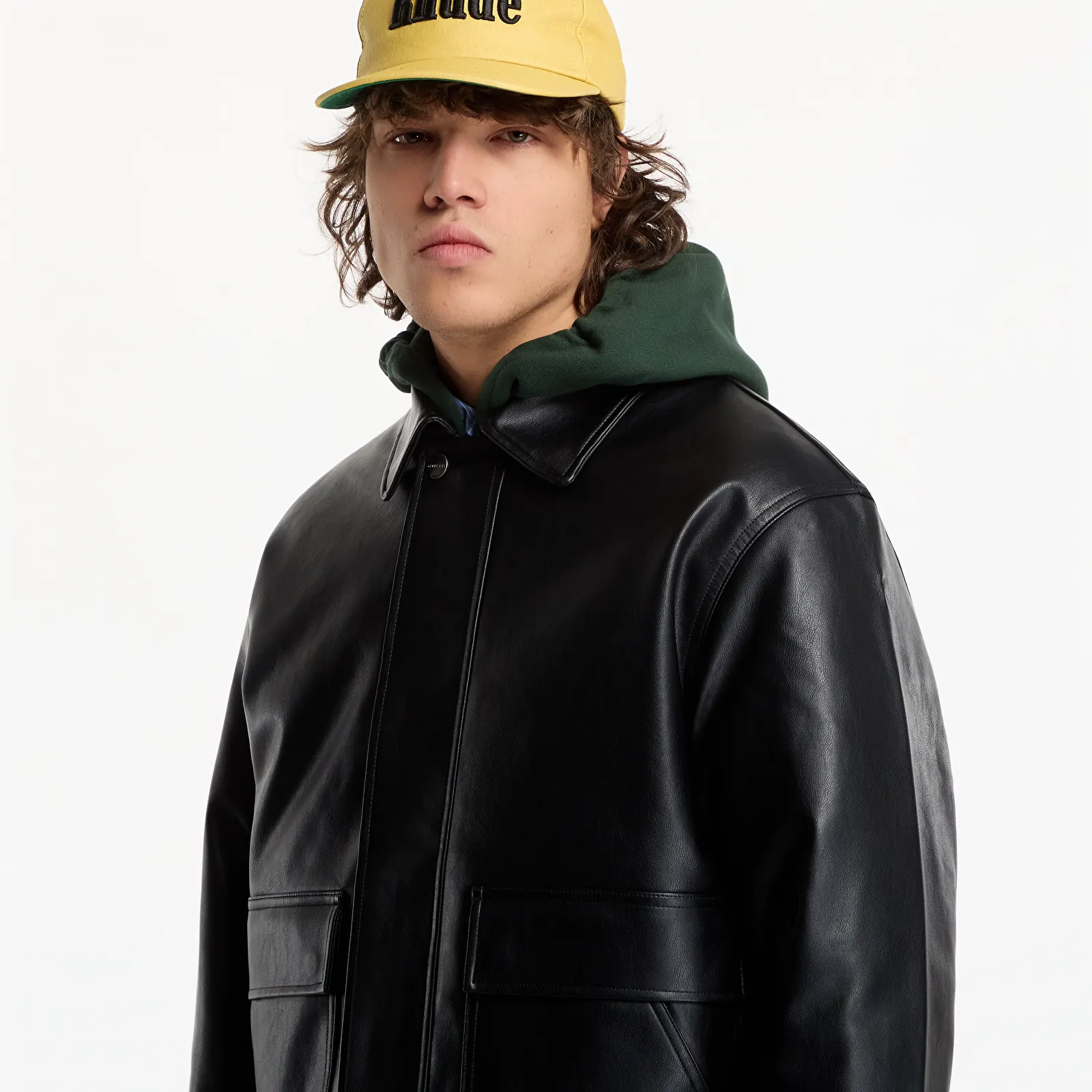 Ανδρικά σακάκια Carhartt WIP Arizona Jacket UNISEX Black