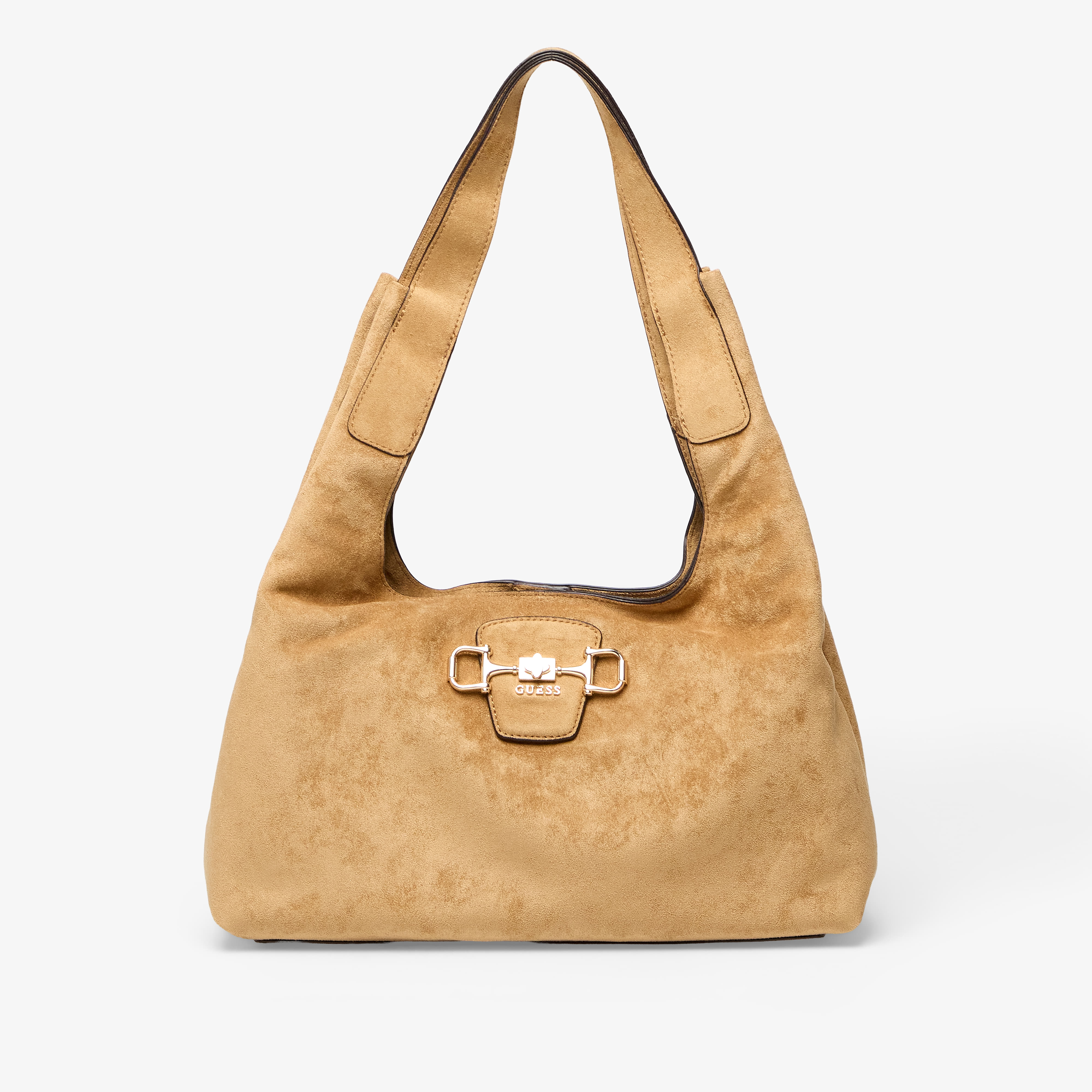 Guess Sunset Hobo Tan Universal