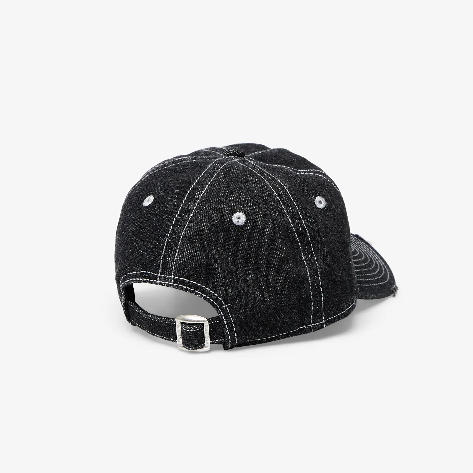 Bonés New Era 9TWENTY A-Frame Distress Black