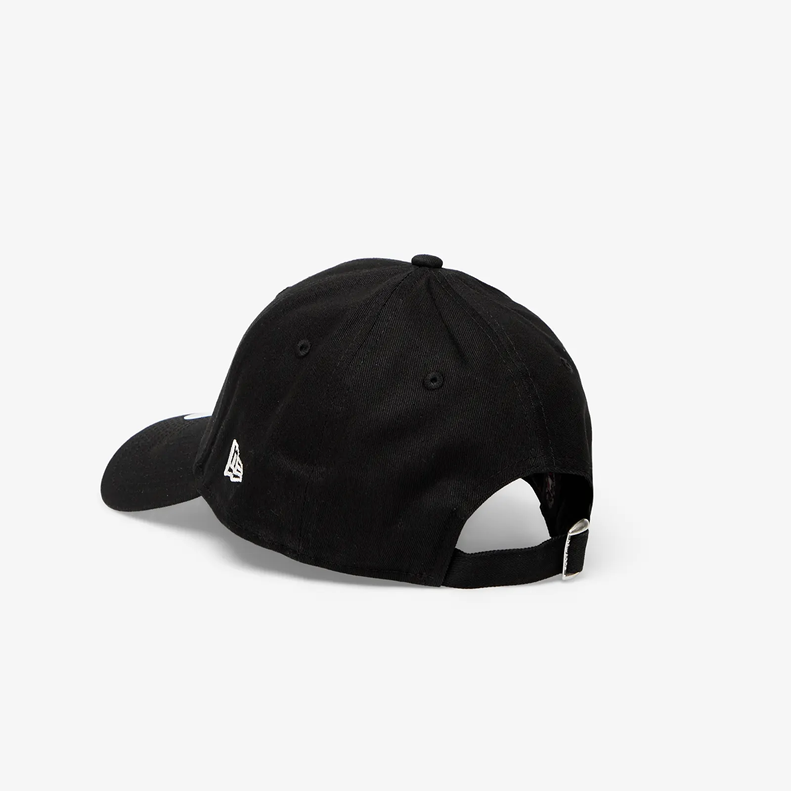 Mützen New Era 9FORTY MLB Infill New York Yankees Black