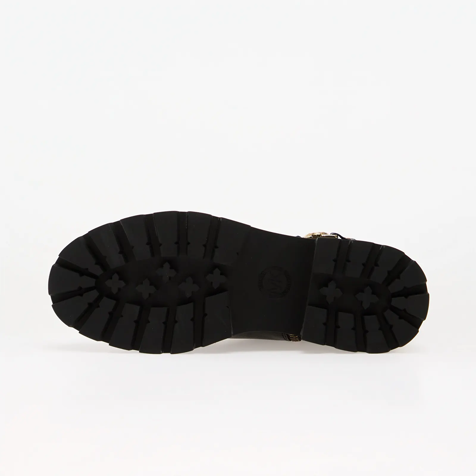 Stiefel für Frauen Michael Kors Mandy Lace Up Bootie Black