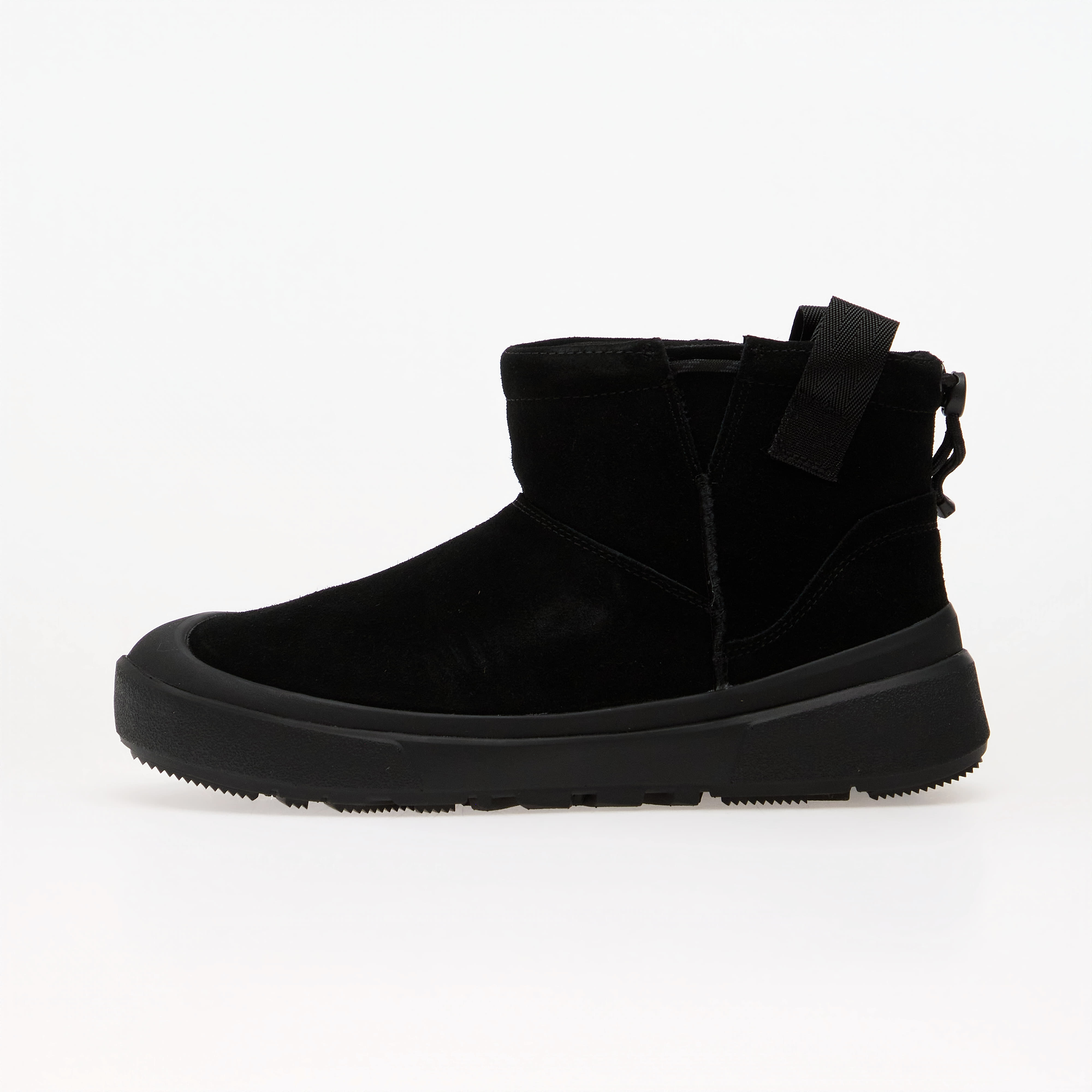 Сникърси UGG M Classic Mini Outpost Black EUR 45