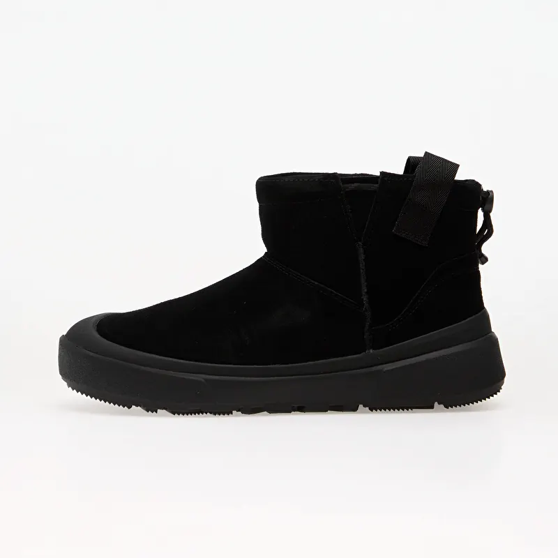 UGG M Classic Mini Outpost Black