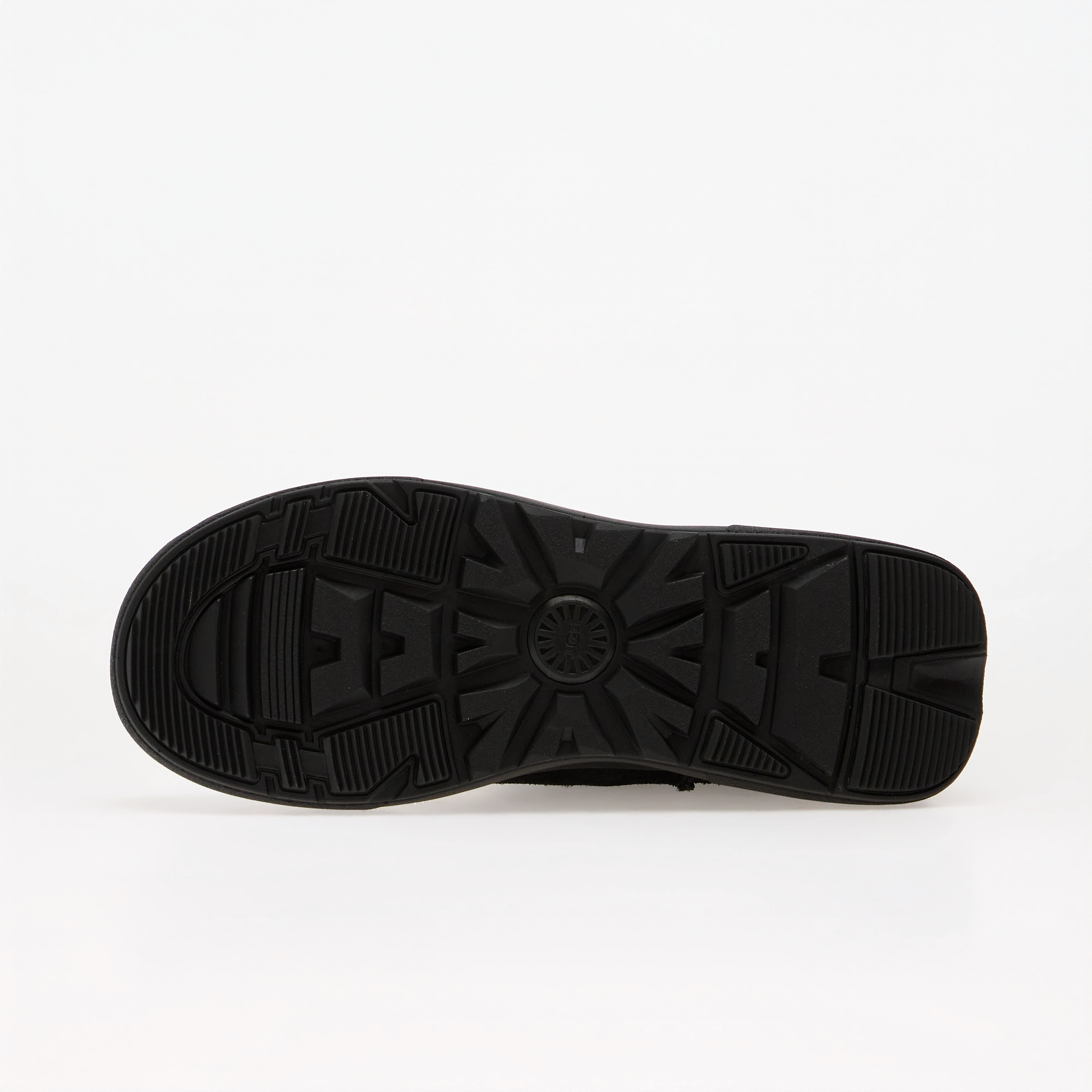 UGG Sneakers UGG M Classic Mini Outpost Black EUR 43 - 2