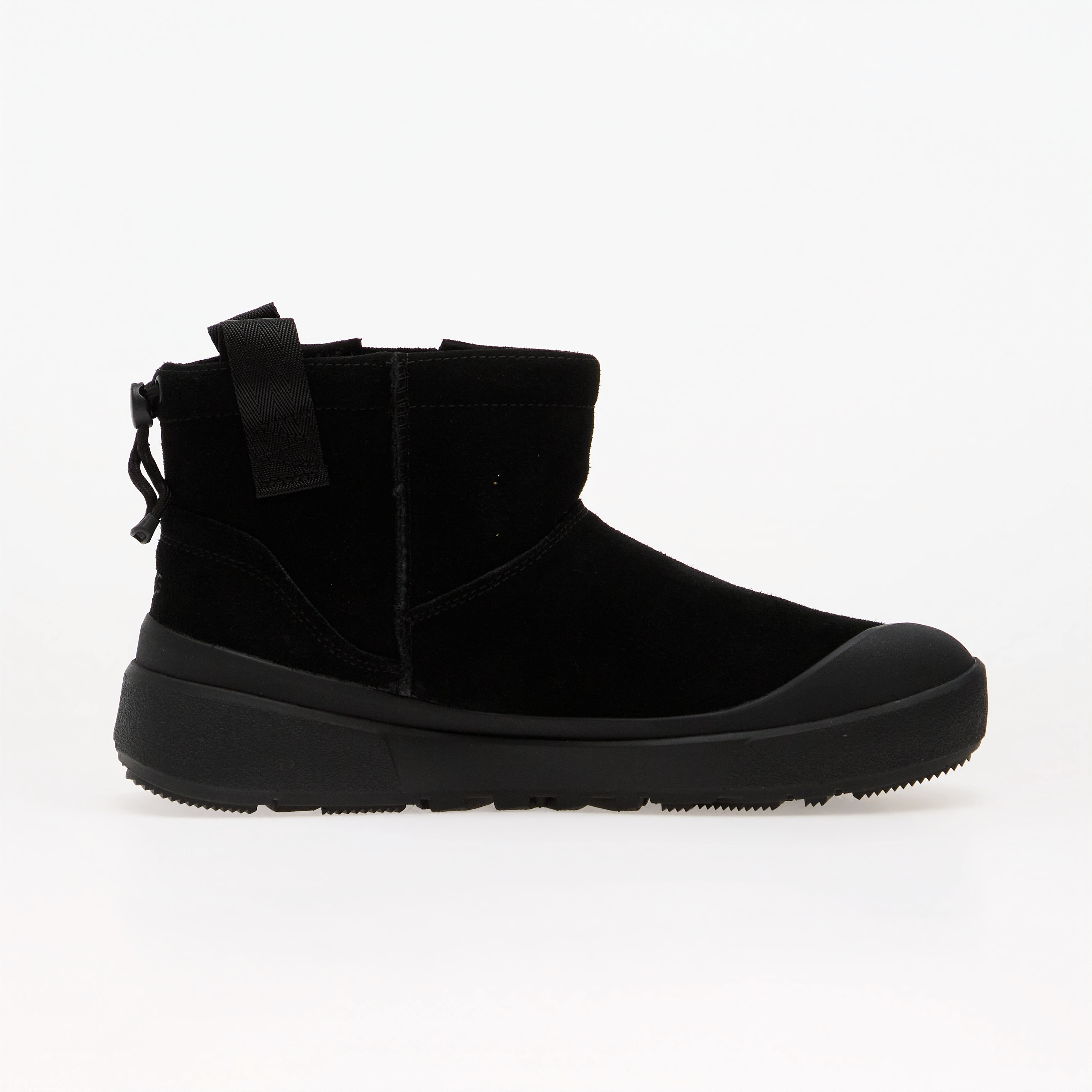 UGG Sneakers UGG M Classic Mini Outpost Black EUR 43 - 3
