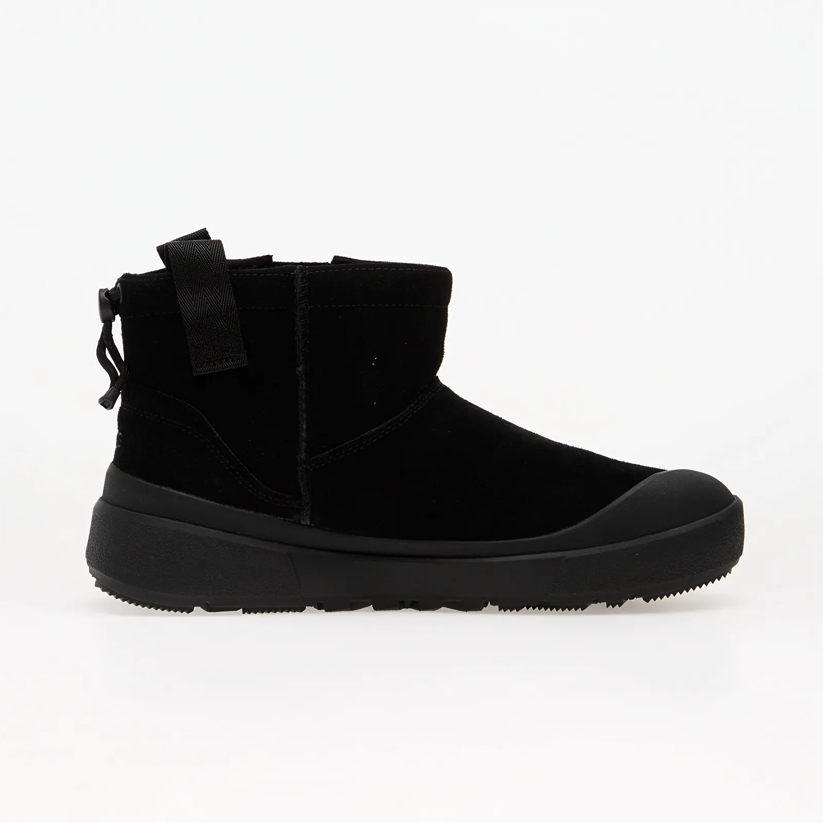 Meeste tossud ja kingad UGG M Classic Mini Outpost Black
