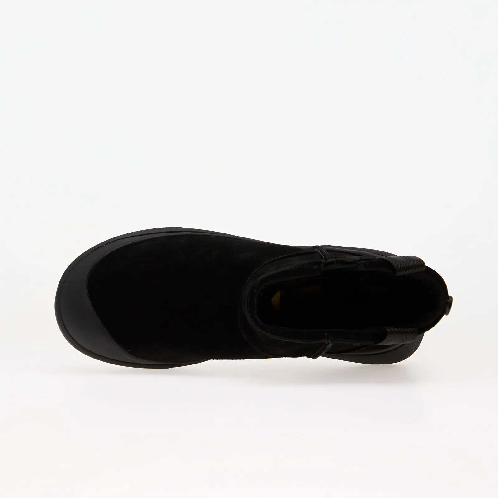 Meeste tossud ja kingad UGG M Classic Mini Outpost Black