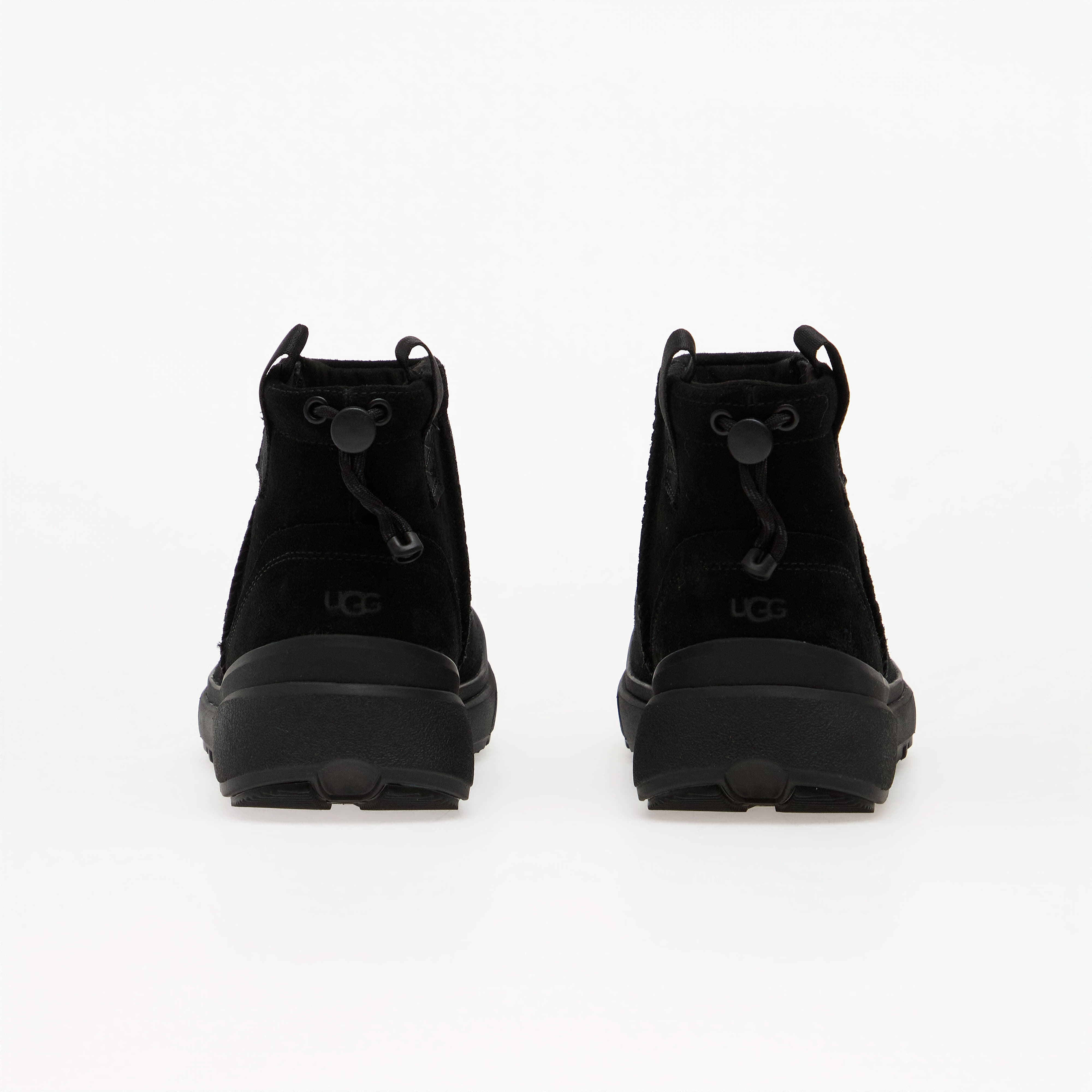 UGG Sneakers UGG M Classic Mini Outpost Black EUR 43 - 5