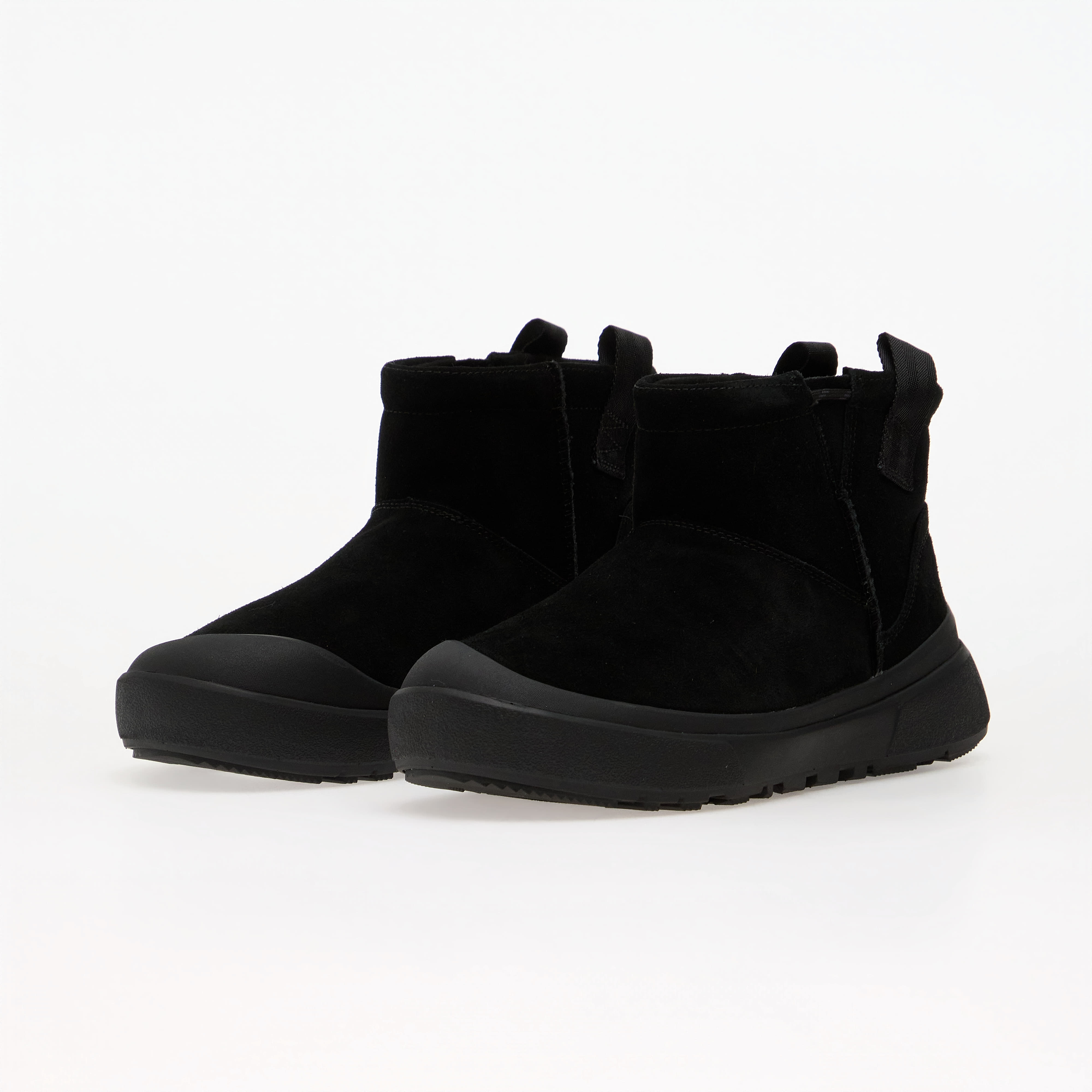UGG Sneakers UGG M Classic Mini Outpost Black EUR 43 - 6