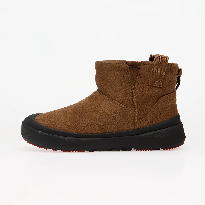 UGG M Classic Mini Outpost Dark Chestnut